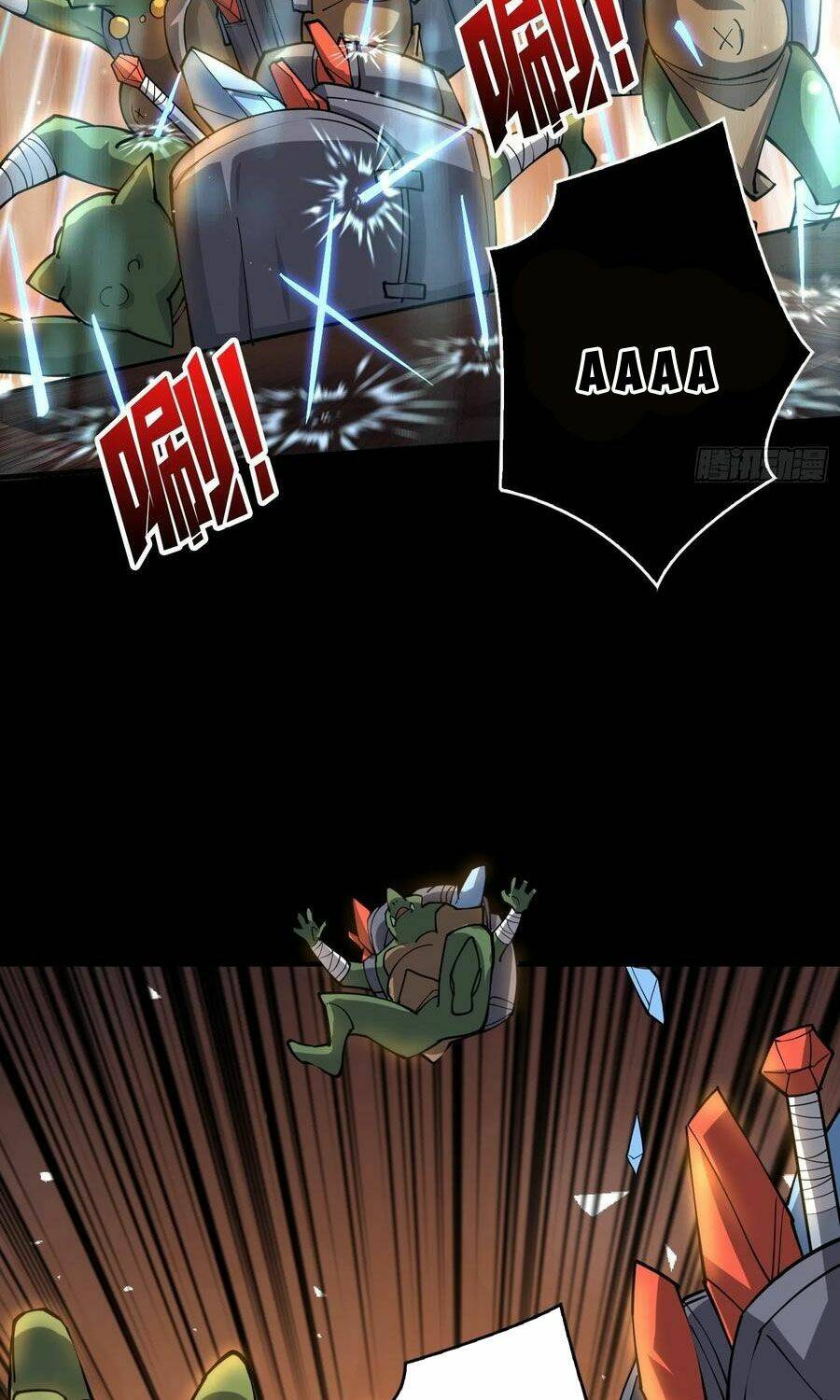 Vừa Chơi Đã Có Tài Khoản Vương Giả Chapter 78 - Trang 2