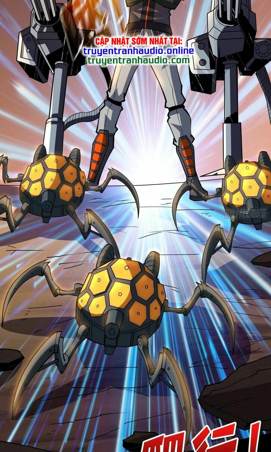 Vừa Chơi Đã Có Tài Khoản Vương Giả Chapter 78 - Trang 2