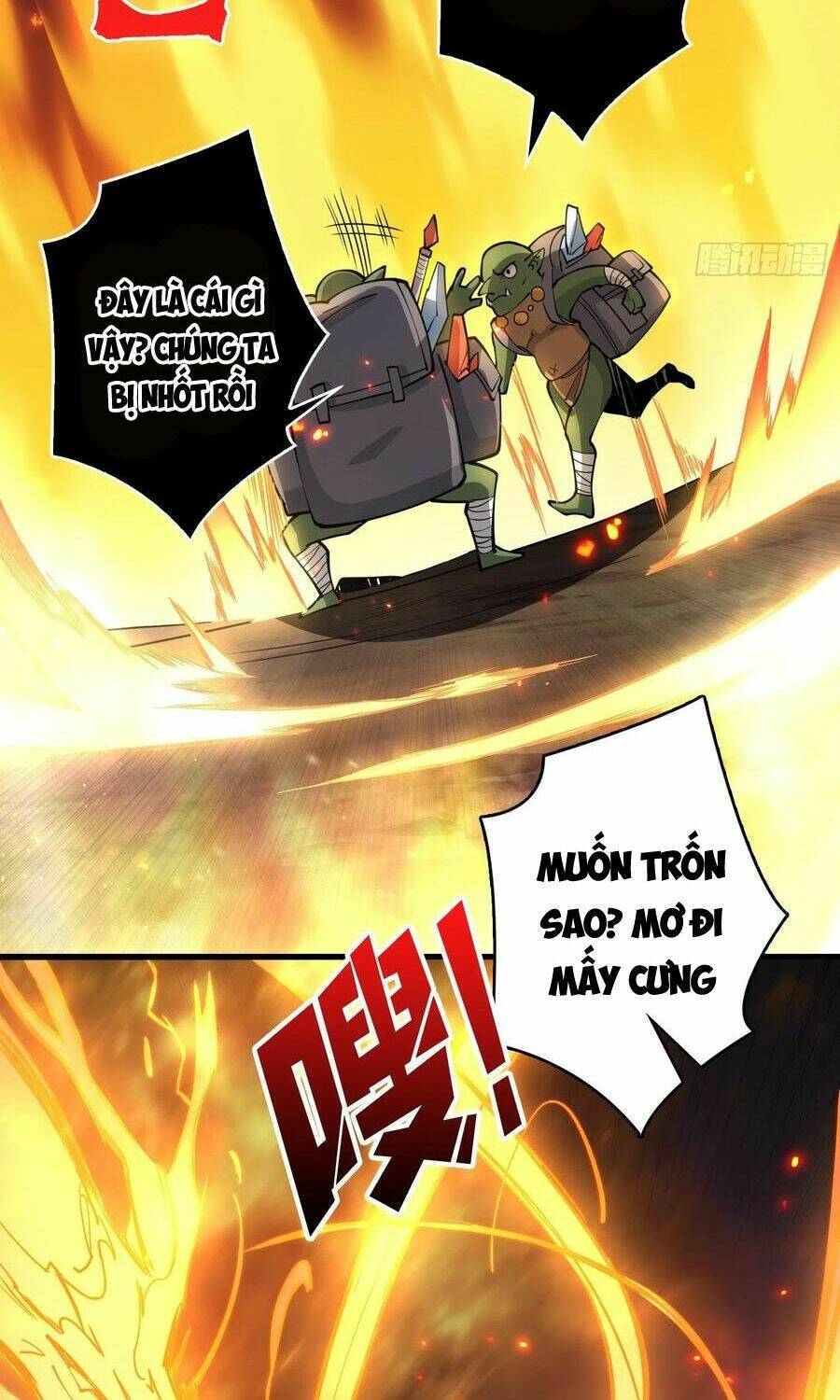 Vừa Chơi Đã Có Tài Khoản Vương Giả Chapter 78 - Trang 2