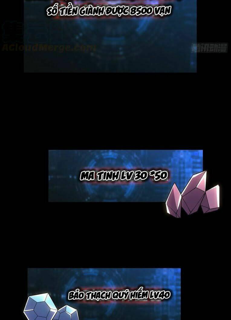 Vừa Chơi Đã Có Tài Khoản Vương Giả Chapter 78 - Trang 2