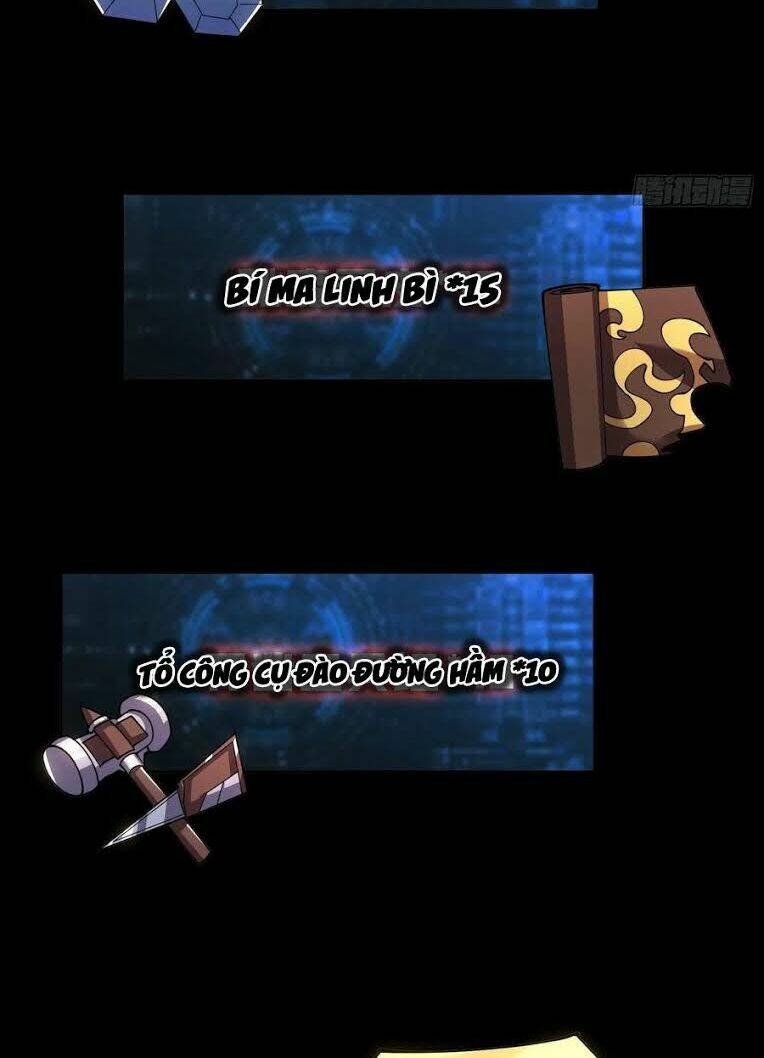 Vừa Chơi Đã Có Tài Khoản Vương Giả Chapter 78 - Trang 2