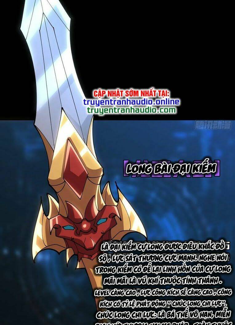 Vừa Chơi Đã Có Tài Khoản Vương Giả Chapter 78 - Trang 2