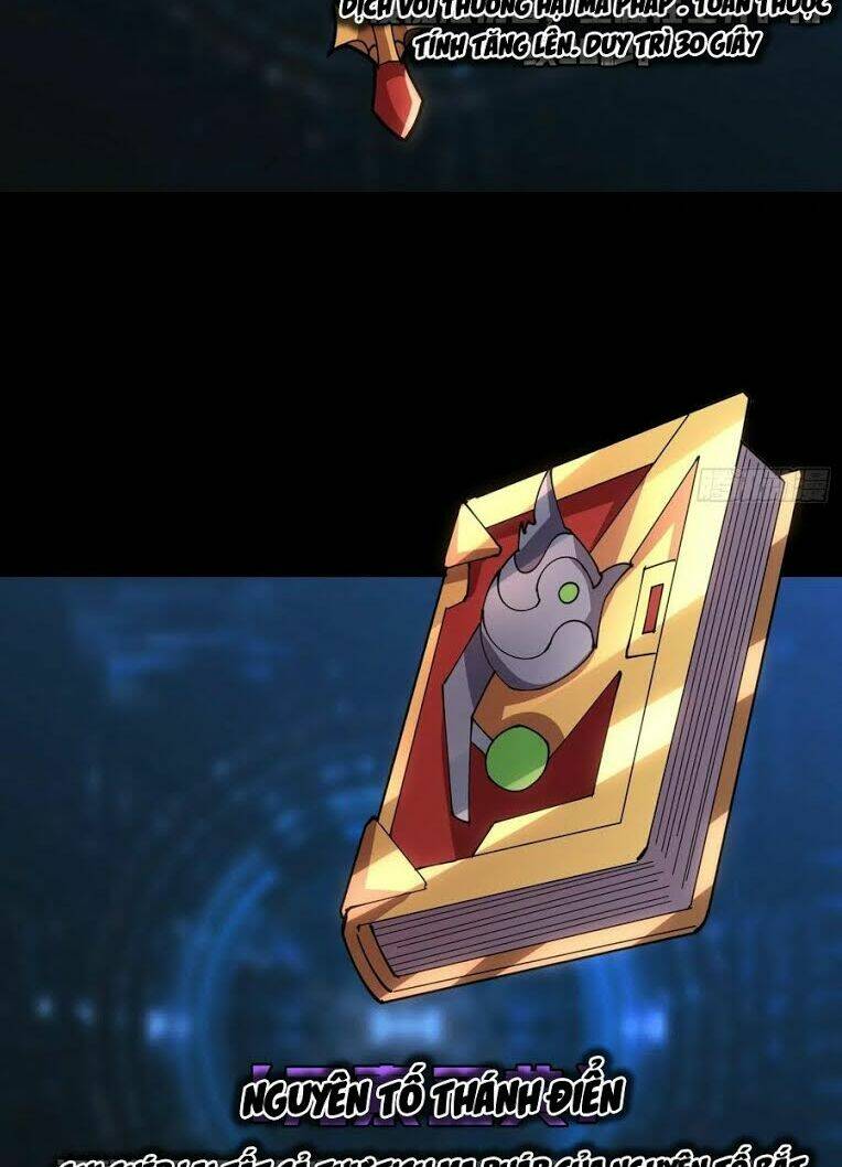 Vừa Chơi Đã Có Tài Khoản Vương Giả Chapter 78 - Trang 2