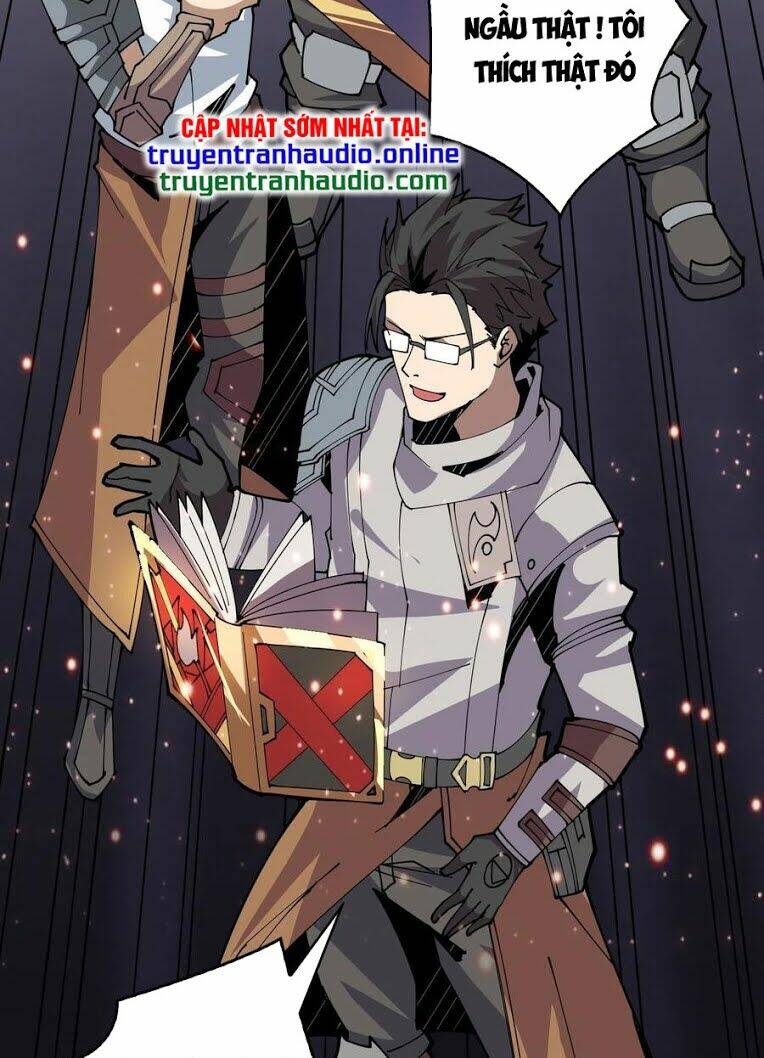 Vừa Chơi Đã Có Tài Khoản Vương Giả Chapter 78 - Trang 2