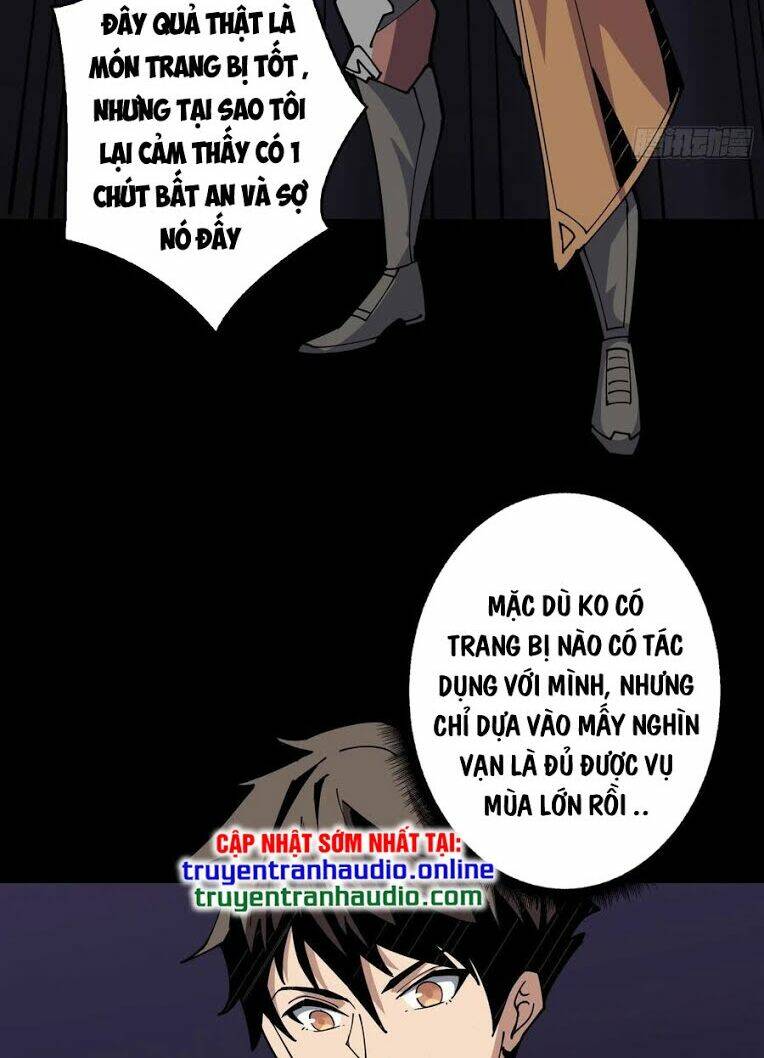 Vừa Chơi Đã Có Tài Khoản Vương Giả Chapter 78 - Trang 2