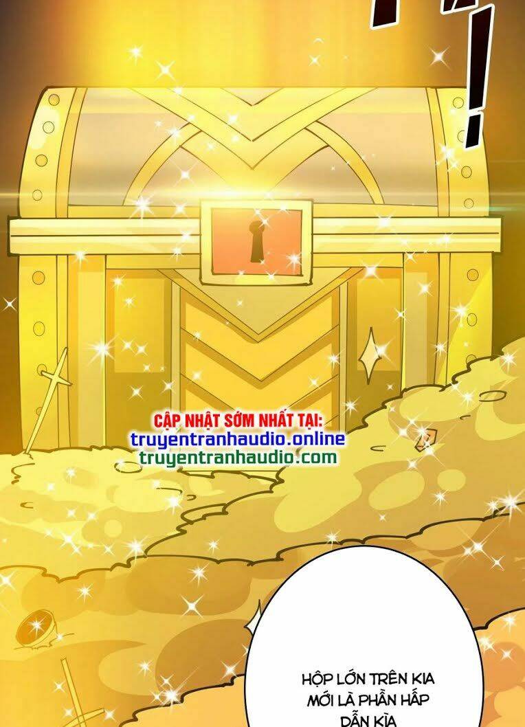 Vừa Chơi Đã Có Tài Khoản Vương Giả Chapter 78 - Trang 2