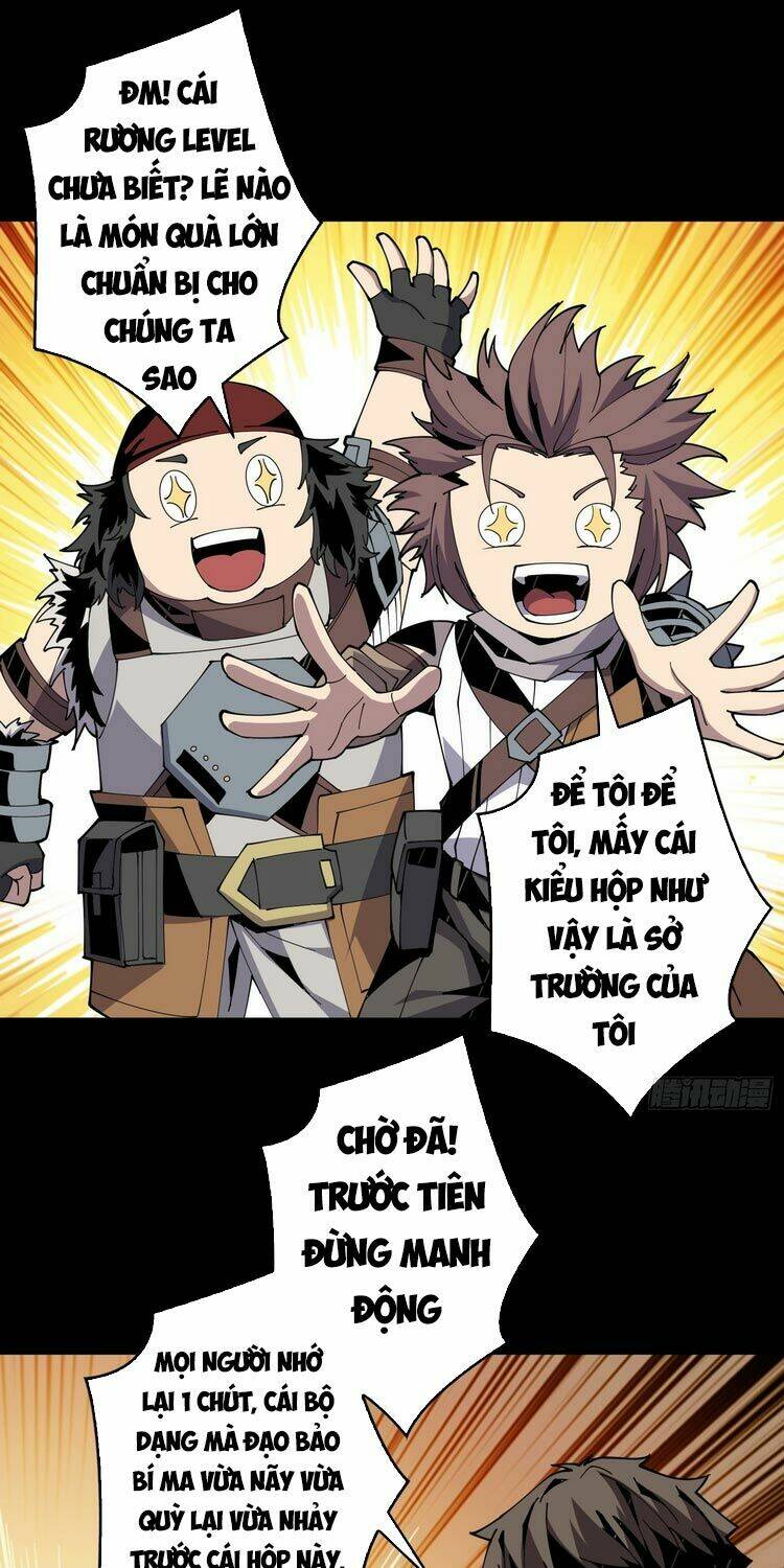 Vừa Chơi Đã Có Tài Khoản Vương Giả Chapter 79 - Trang 2