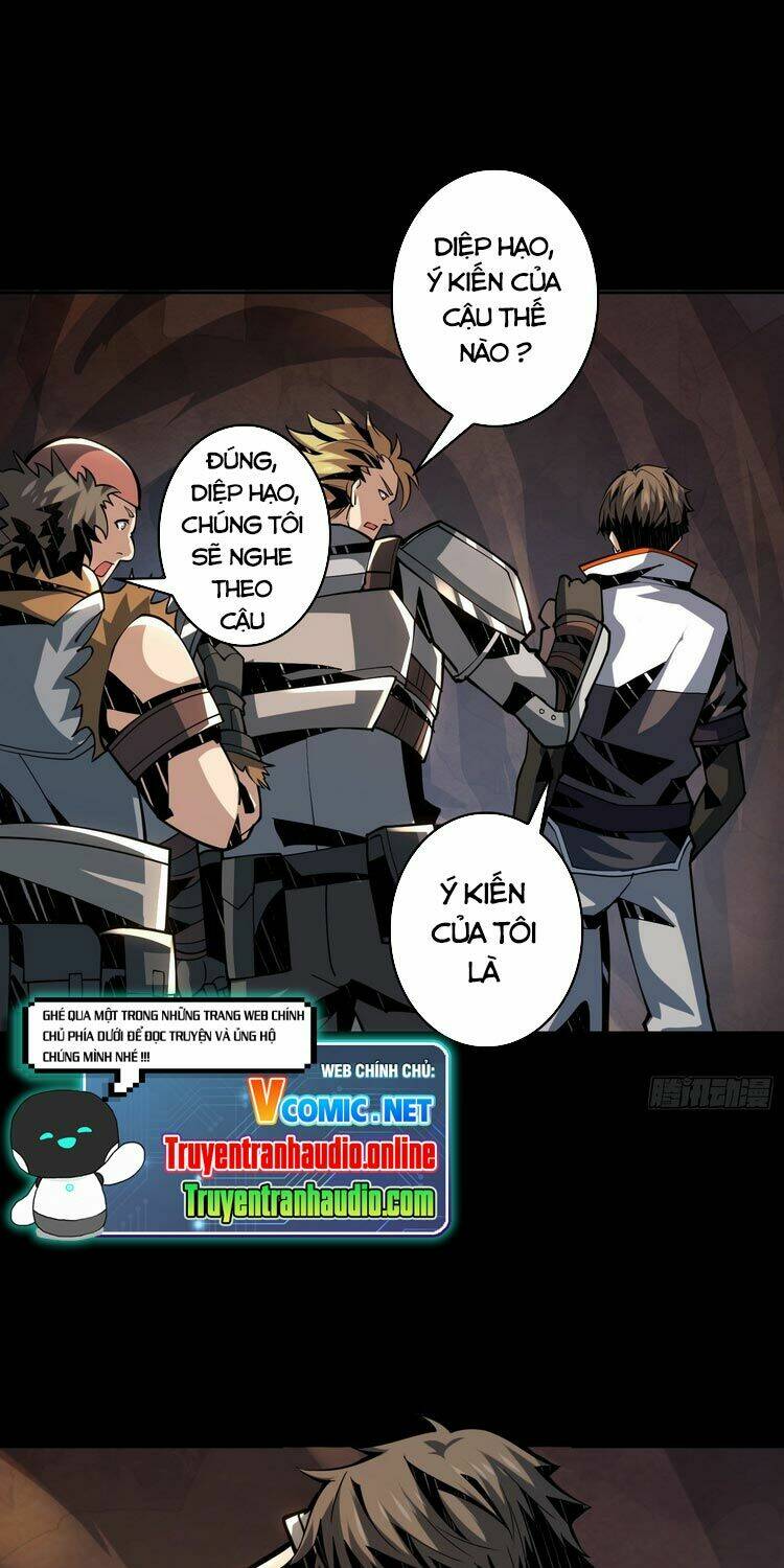 Vừa Chơi Đã Có Tài Khoản Vương Giả Chapter 79 - Trang 2