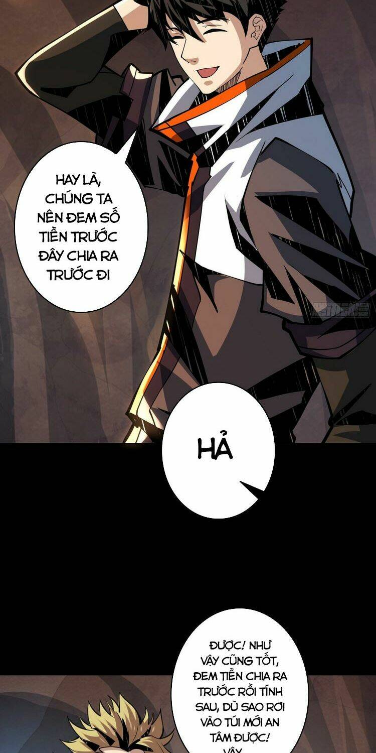 Vừa Chơi Đã Có Tài Khoản Vương Giả Chapter 79 - Trang 2