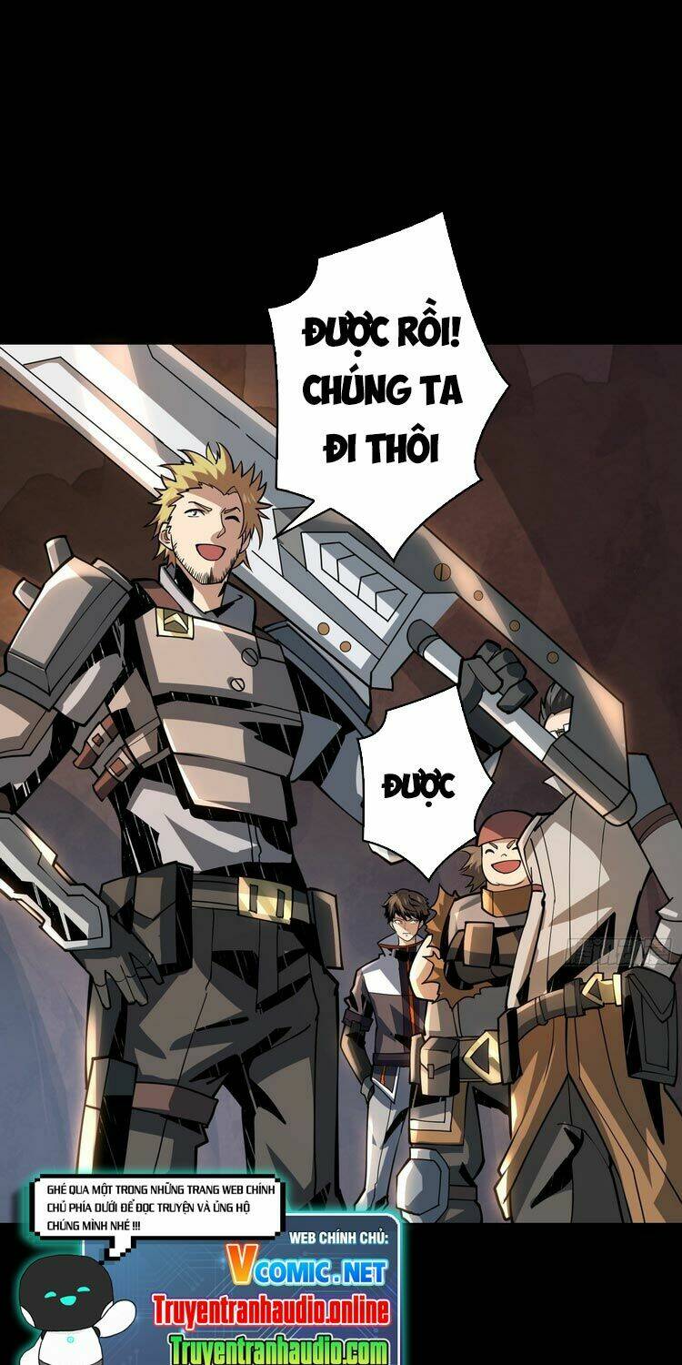 Vừa Chơi Đã Có Tài Khoản Vương Giả Chapter 79 - Trang 2