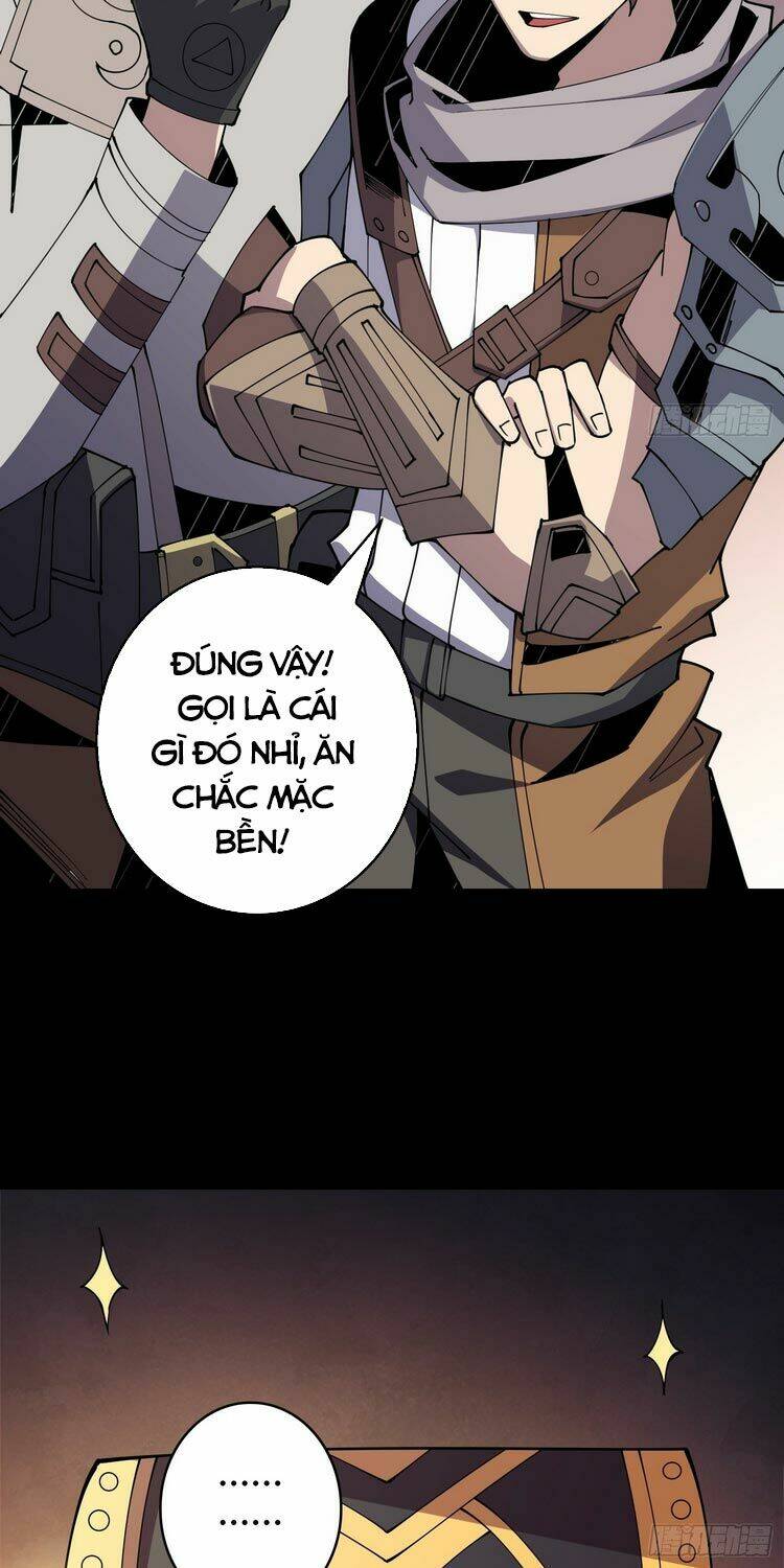 Vừa Chơi Đã Có Tài Khoản Vương Giả Chapter 79 - Trang 2