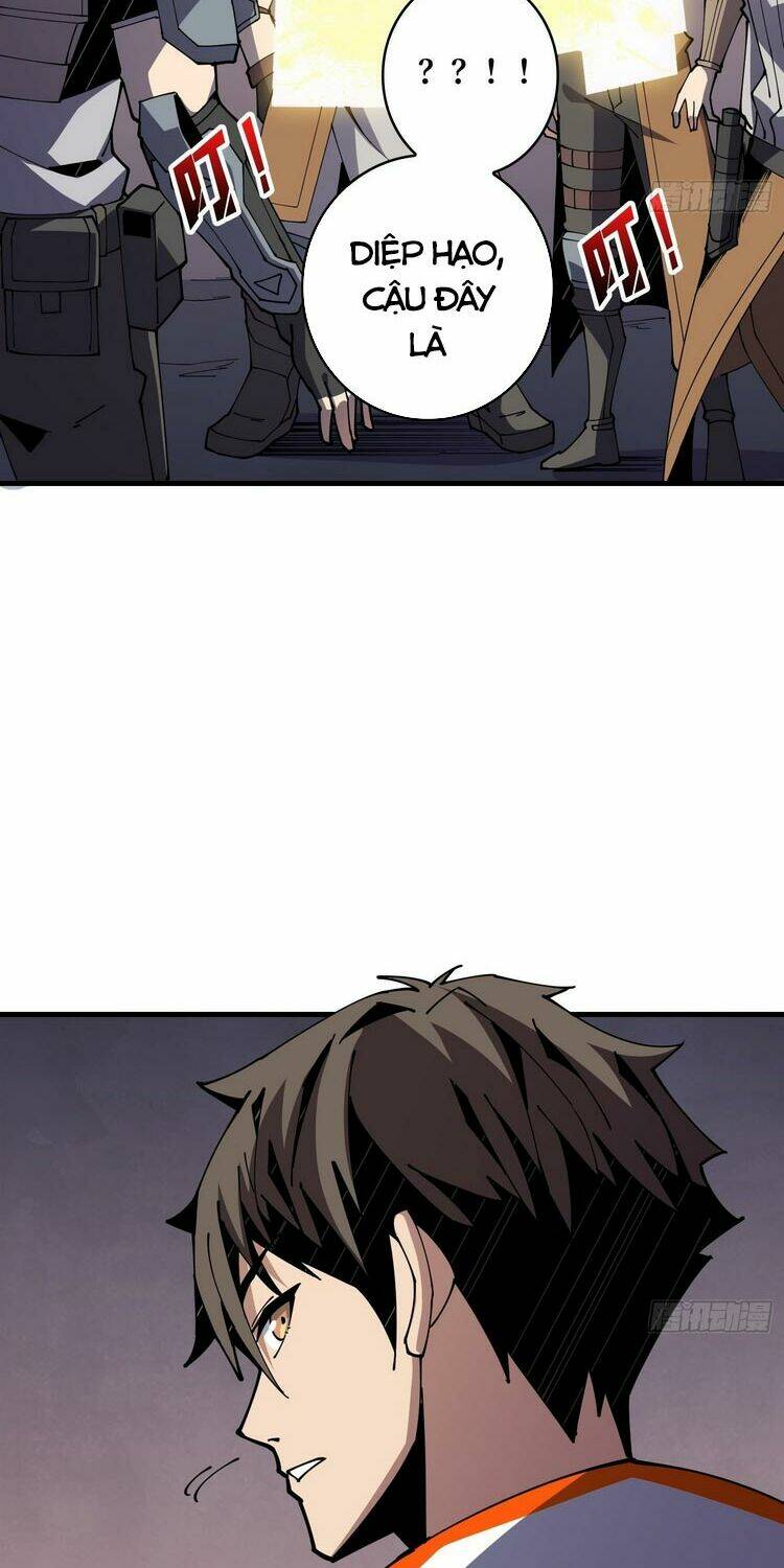 Vừa Chơi Đã Có Tài Khoản Vương Giả Chapter 79 - Trang 2