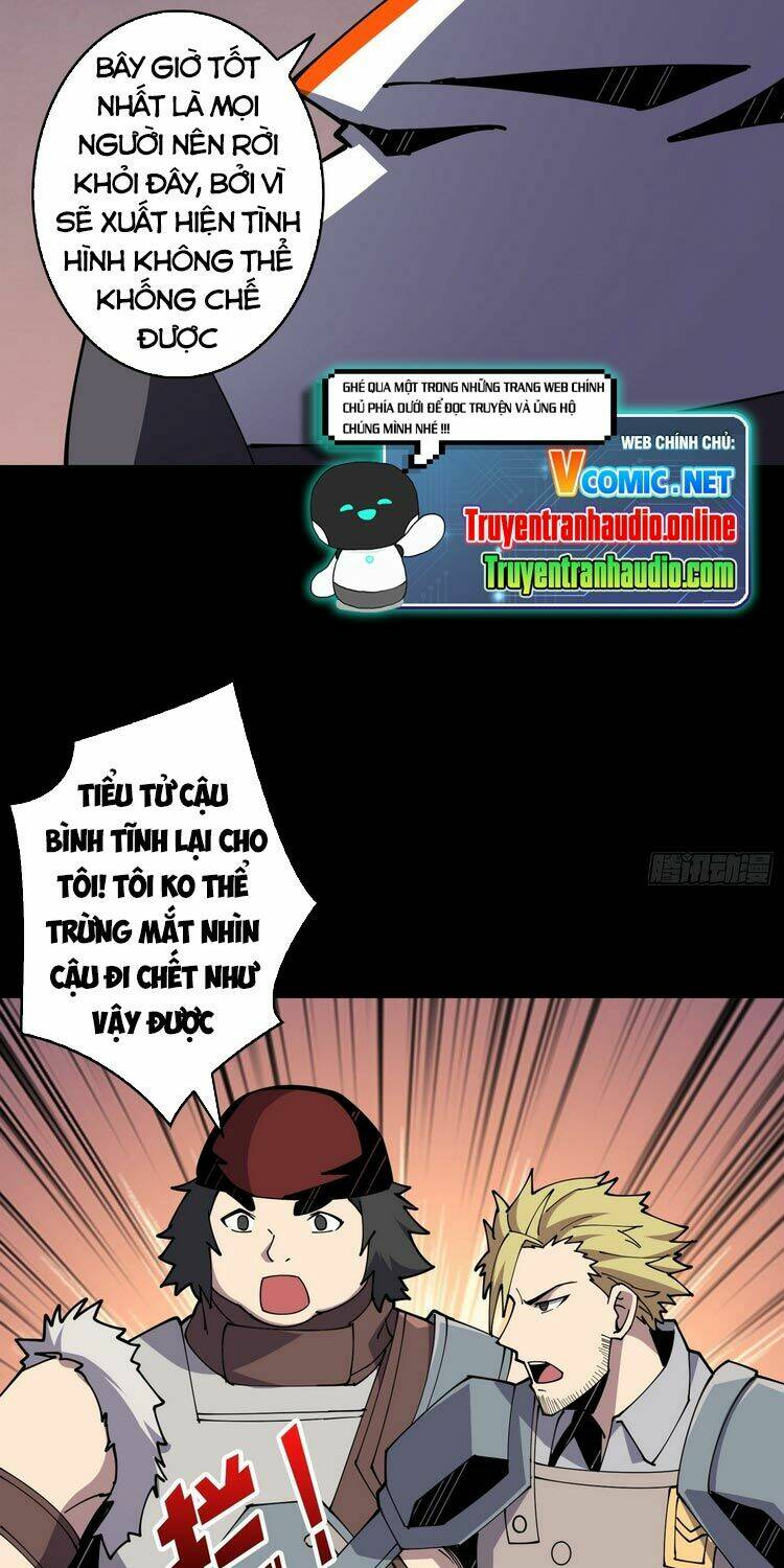 Vừa Chơi Đã Có Tài Khoản Vương Giả Chapter 79 - Trang 2