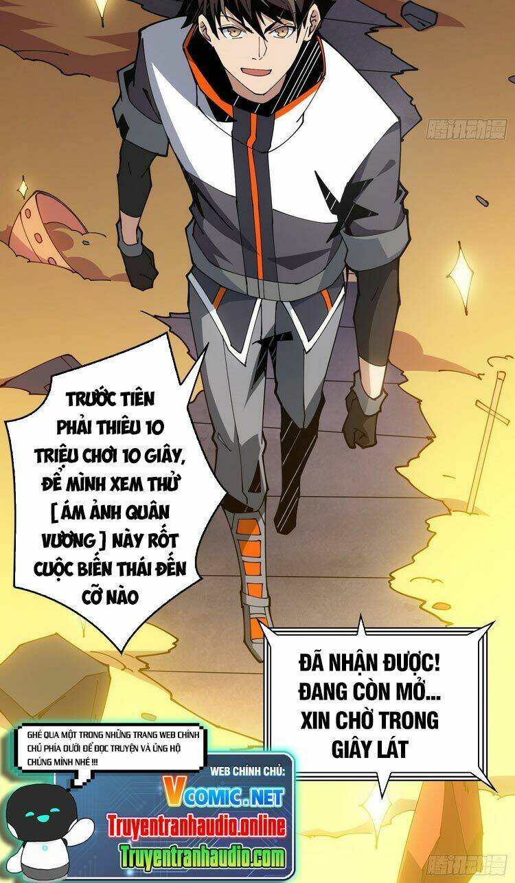 Vừa Chơi Đã Có Tài Khoản Vương Giả Chapter 79 - Trang 2