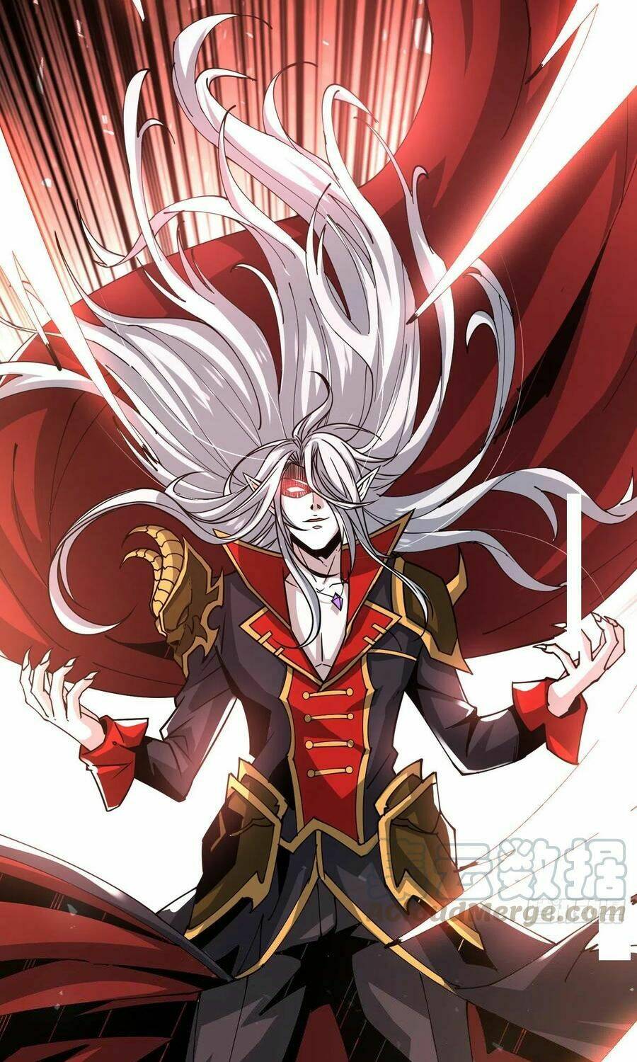 Vừa Chơi Đã Có Tài Khoản Vương Giả Chapter 80 - Trang 2