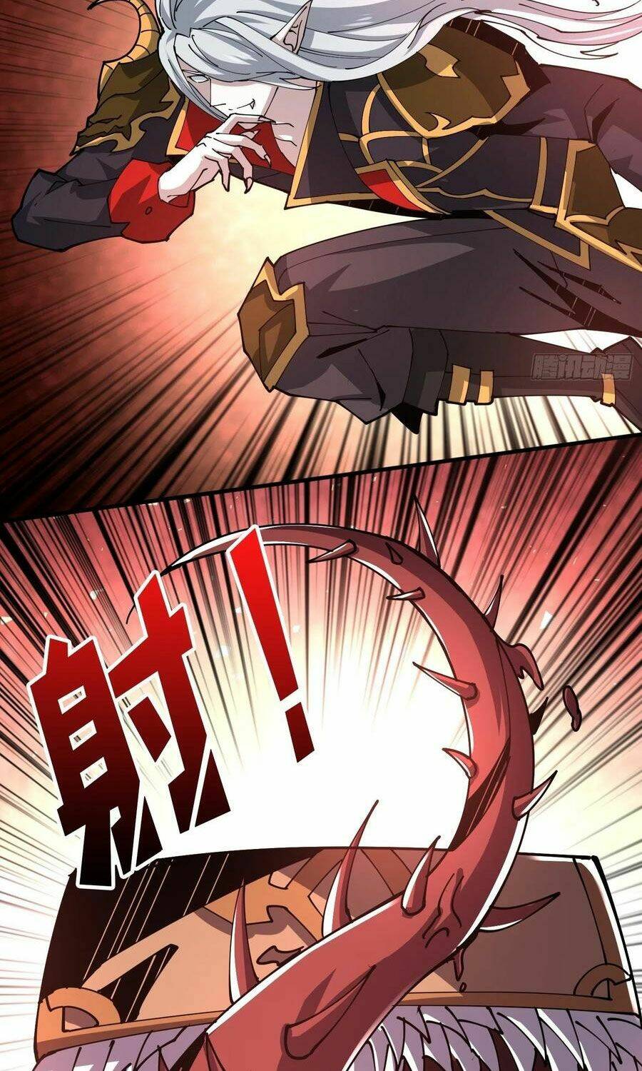 Vừa Chơi Đã Có Tài Khoản Vương Giả Chapter 80 - Trang 2