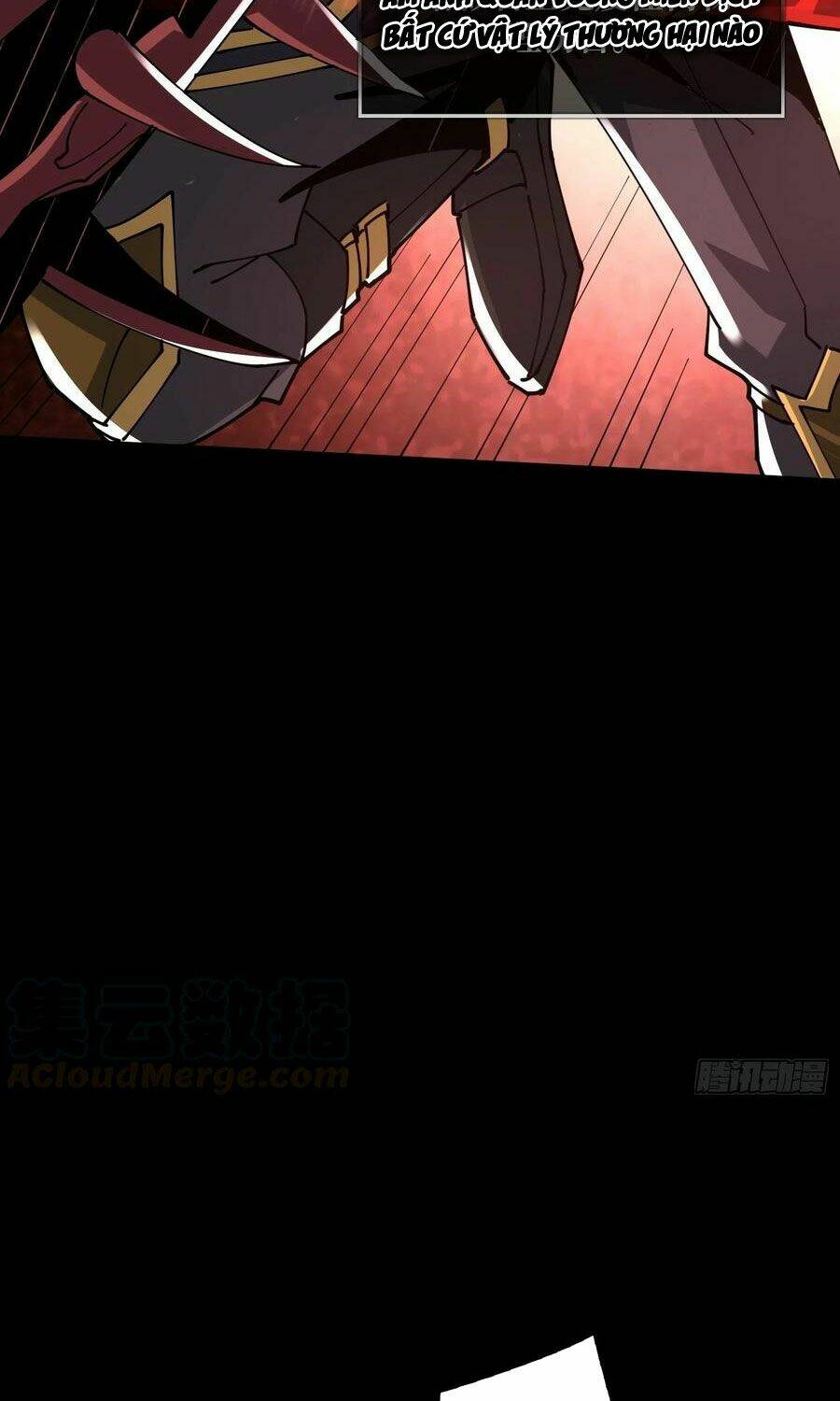 Vừa Chơi Đã Có Tài Khoản Vương Giả Chapter 80 - Trang 2