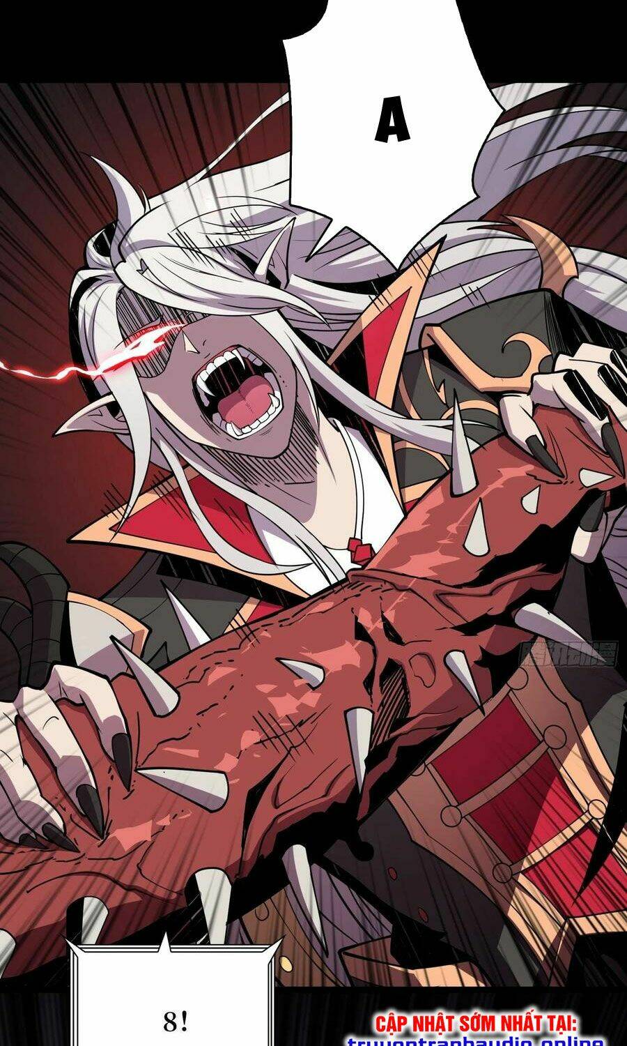 Vừa Chơi Đã Có Tài Khoản Vương Giả Chapter 80 - Trang 2