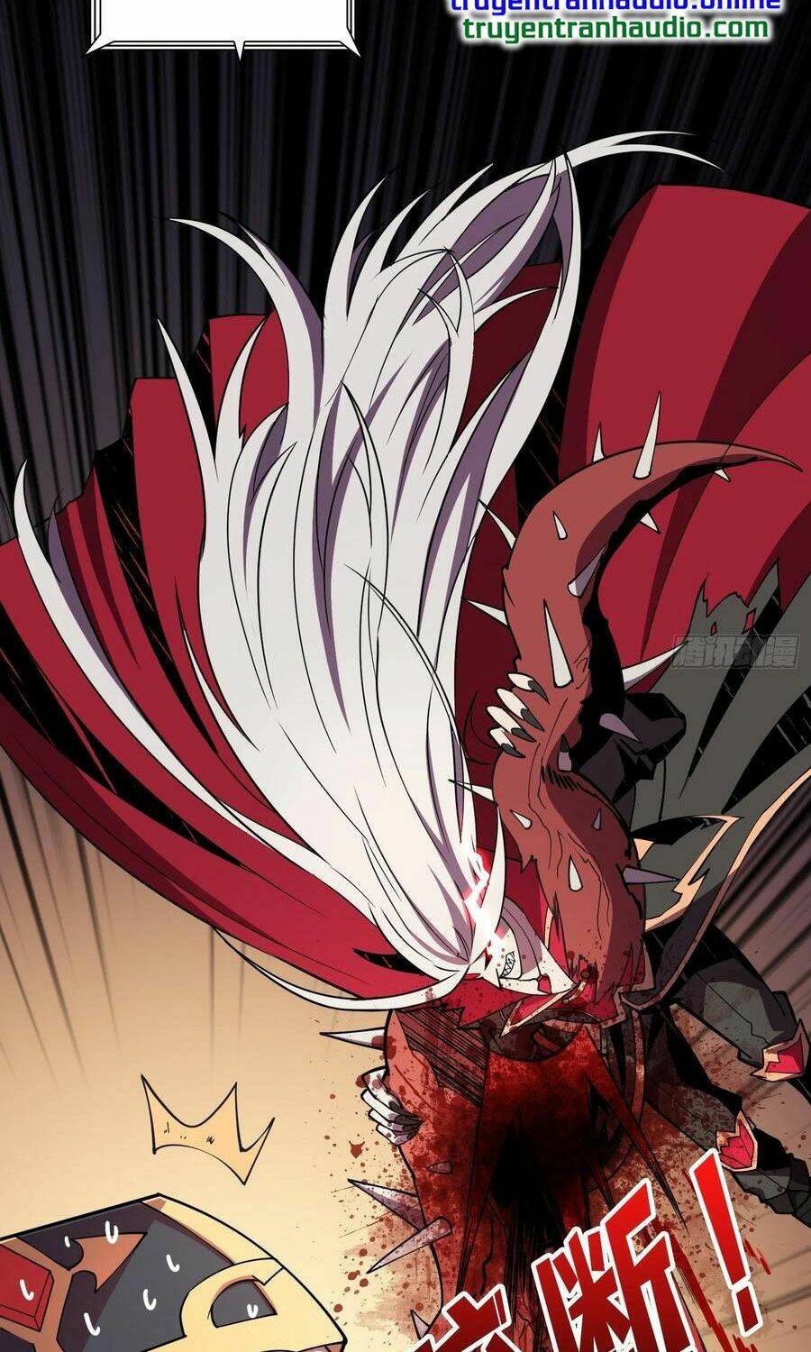 Vừa Chơi Đã Có Tài Khoản Vương Giả Chapter 80 - Trang 2