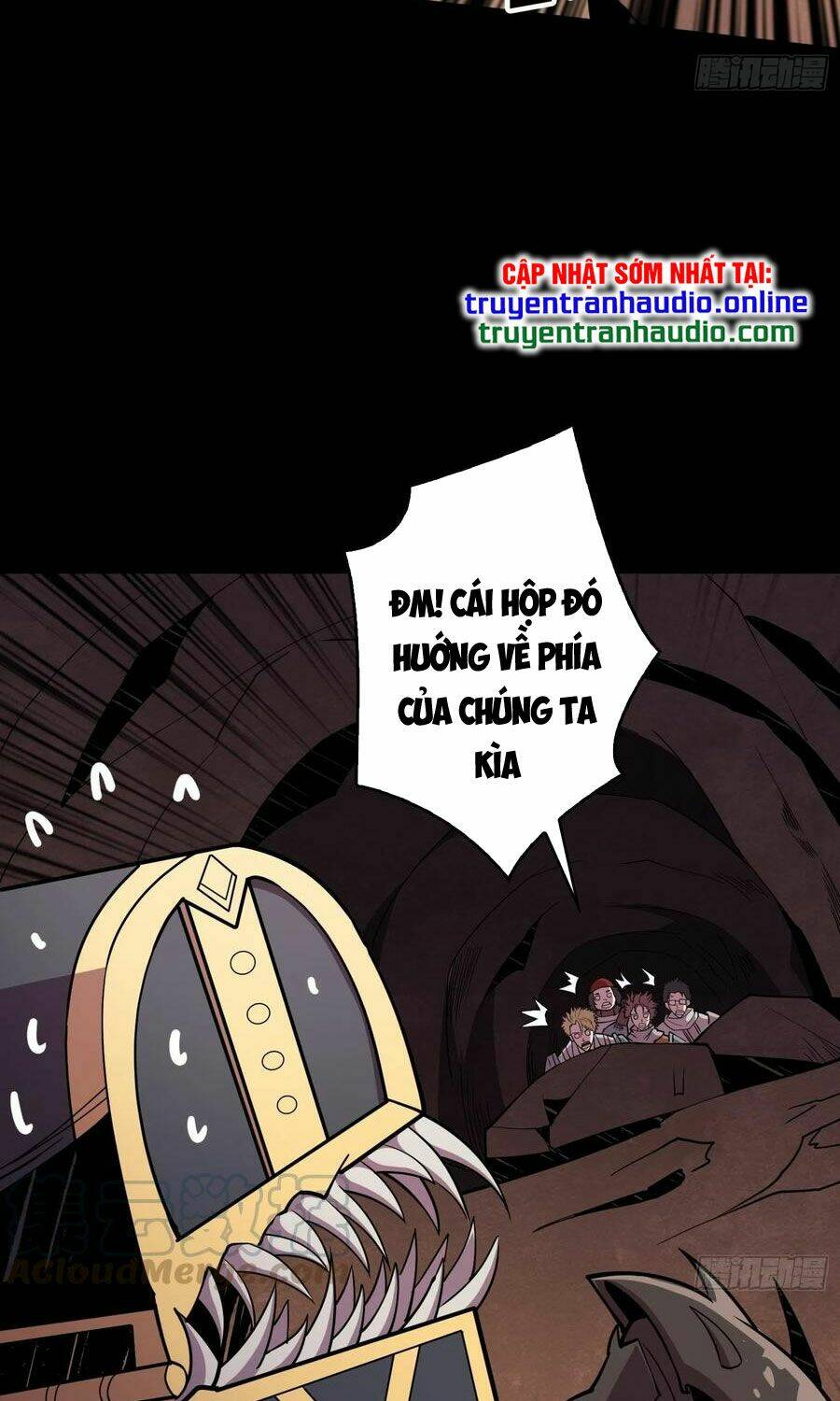 Vừa Chơi Đã Có Tài Khoản Vương Giả Chapter 80 - Trang 2