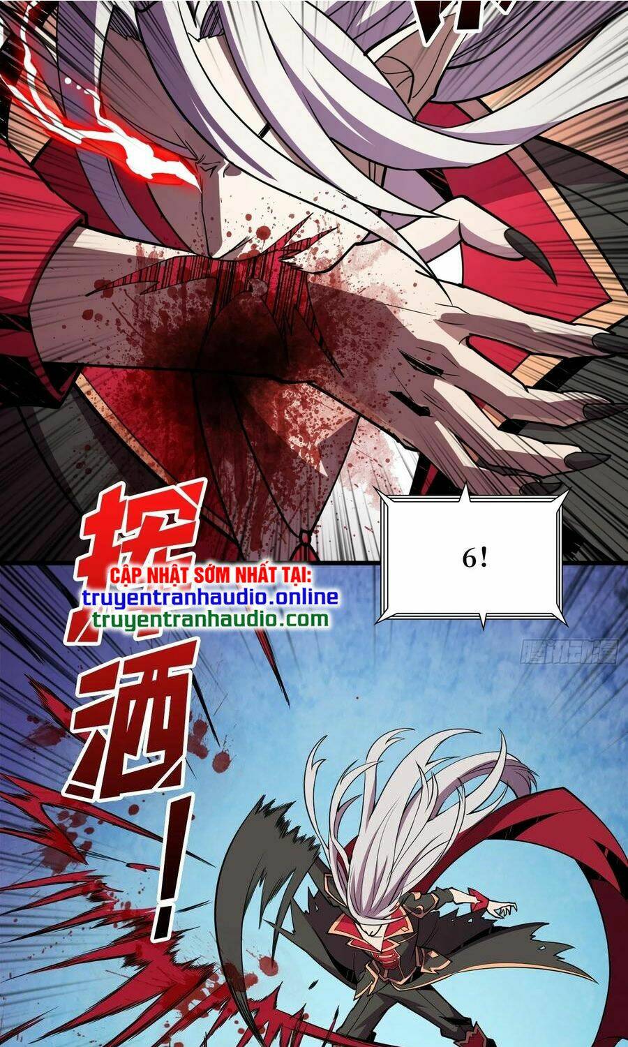 Vừa Chơi Đã Có Tài Khoản Vương Giả Chapter 80 - Trang 2