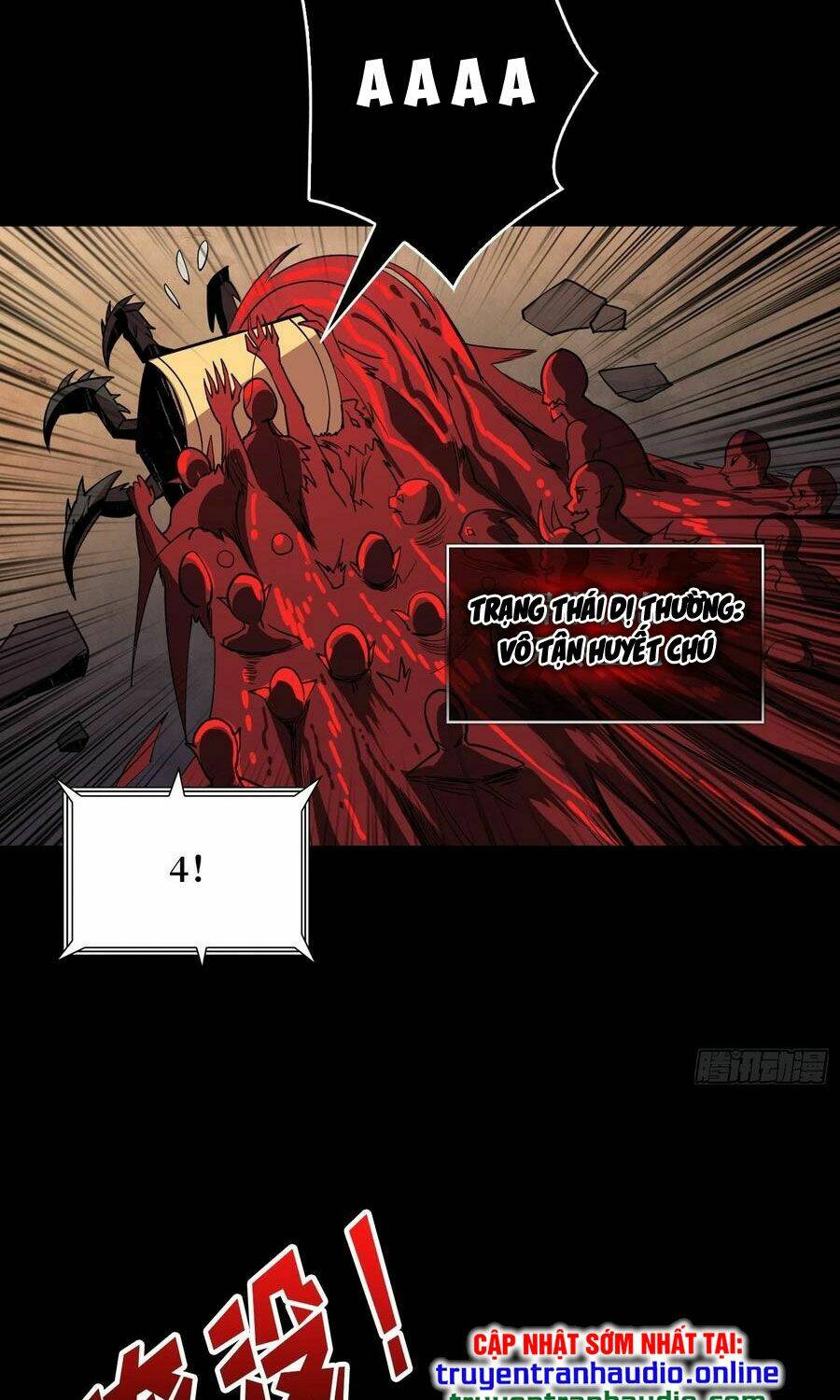 Vừa Chơi Đã Có Tài Khoản Vương Giả Chapter 80 - Trang 2