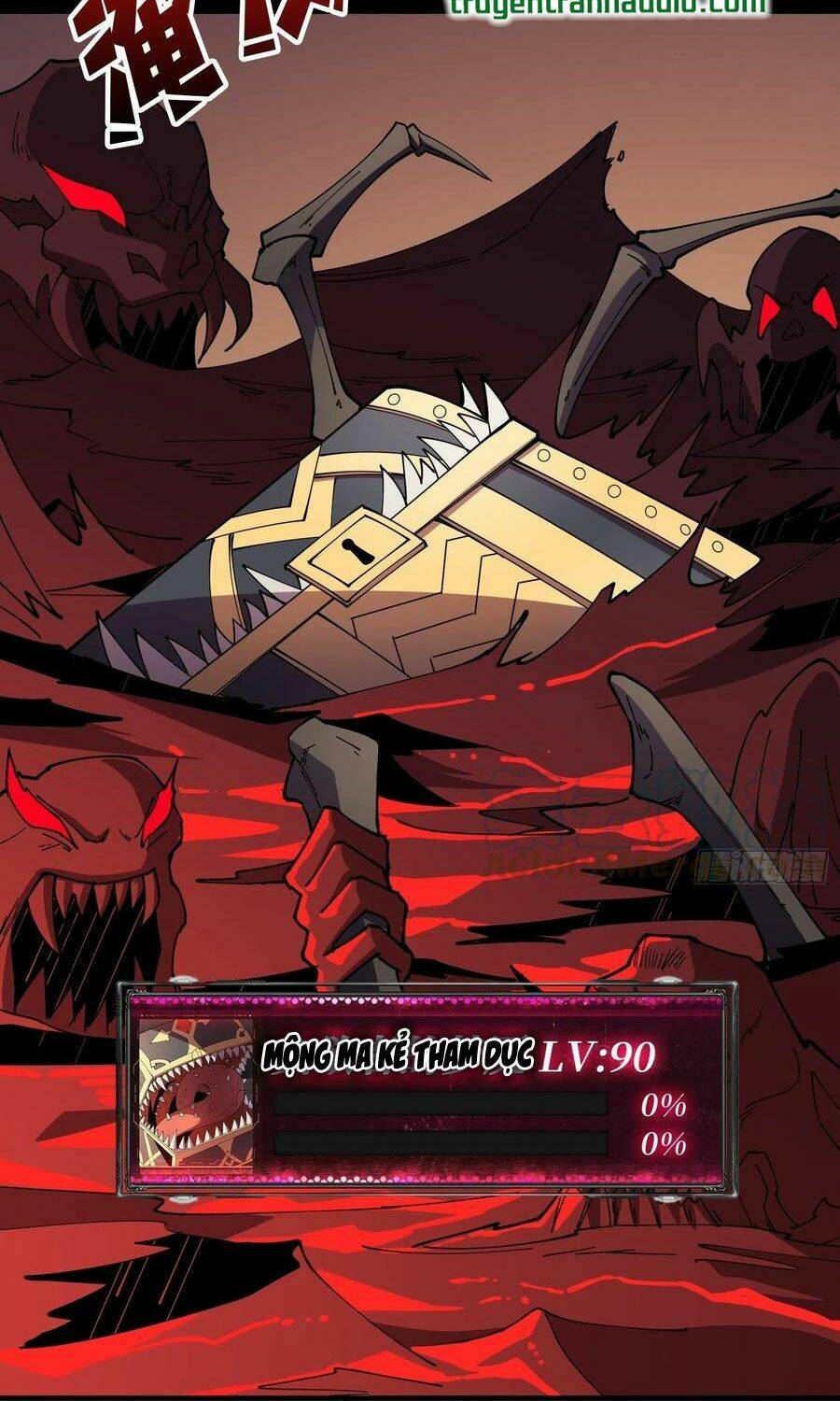 Vừa Chơi Đã Có Tài Khoản Vương Giả Chapter 80 - Trang 2