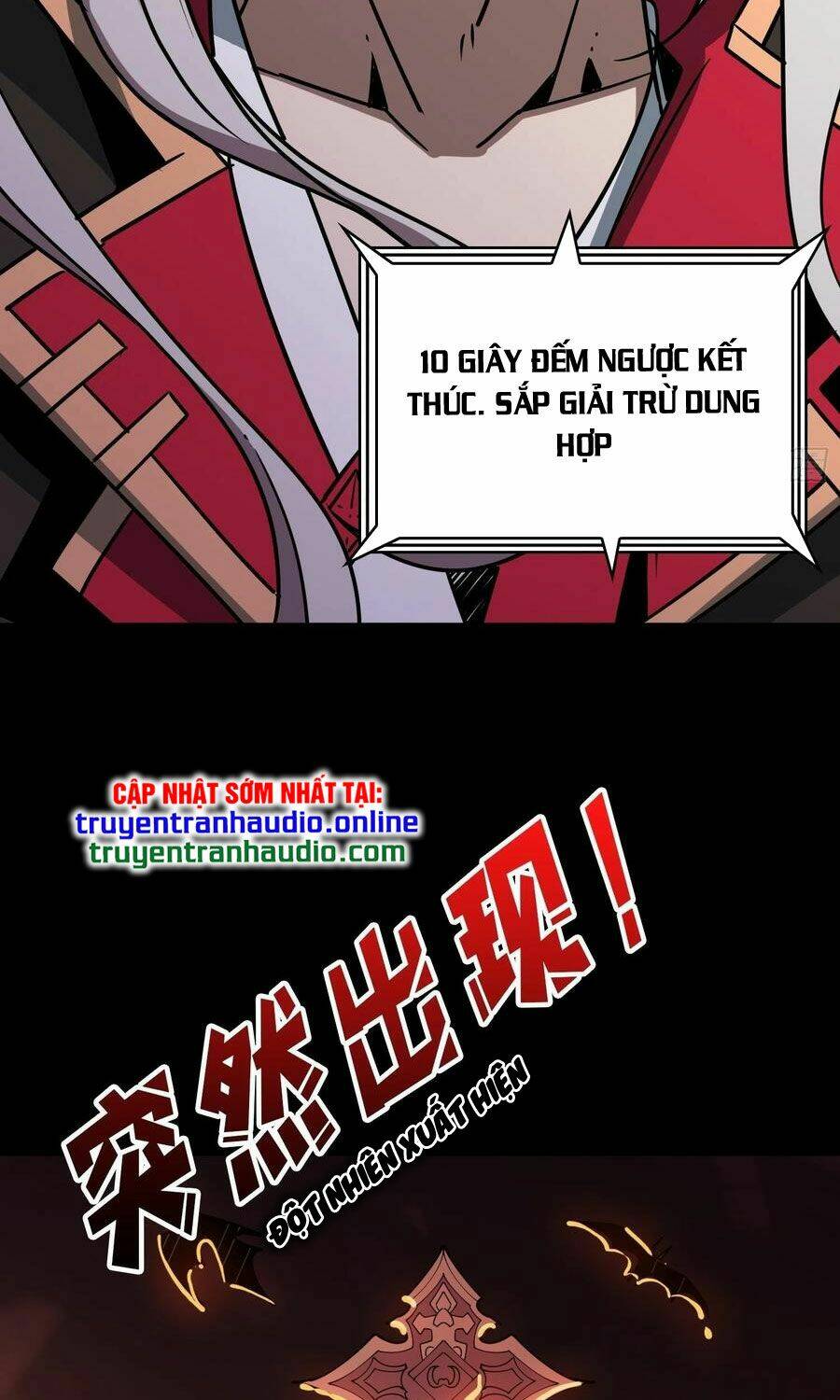 Vừa Chơi Đã Có Tài Khoản Vương Giả Chapter 80 - Trang 2