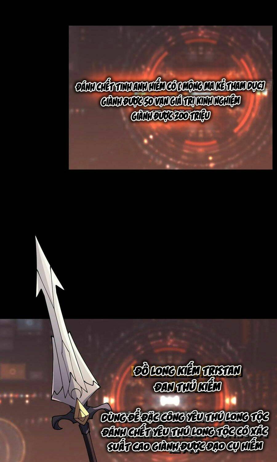 Vừa Chơi Đã Có Tài Khoản Vương Giả Chapter 80 - Trang 2