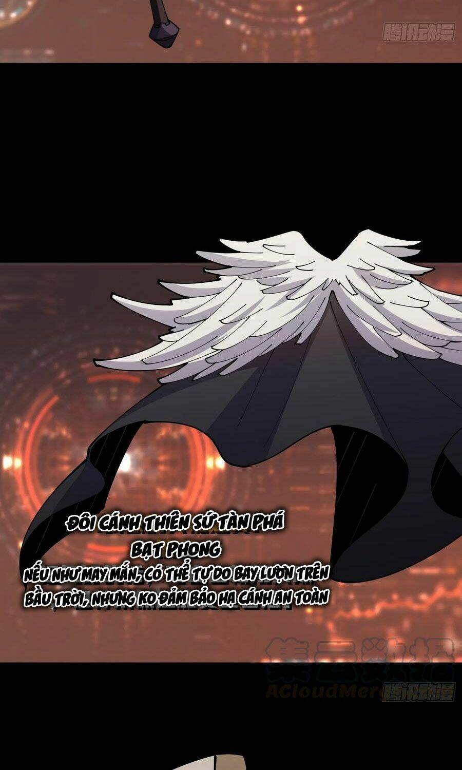 Vừa Chơi Đã Có Tài Khoản Vương Giả Chapter 80 - Trang 2