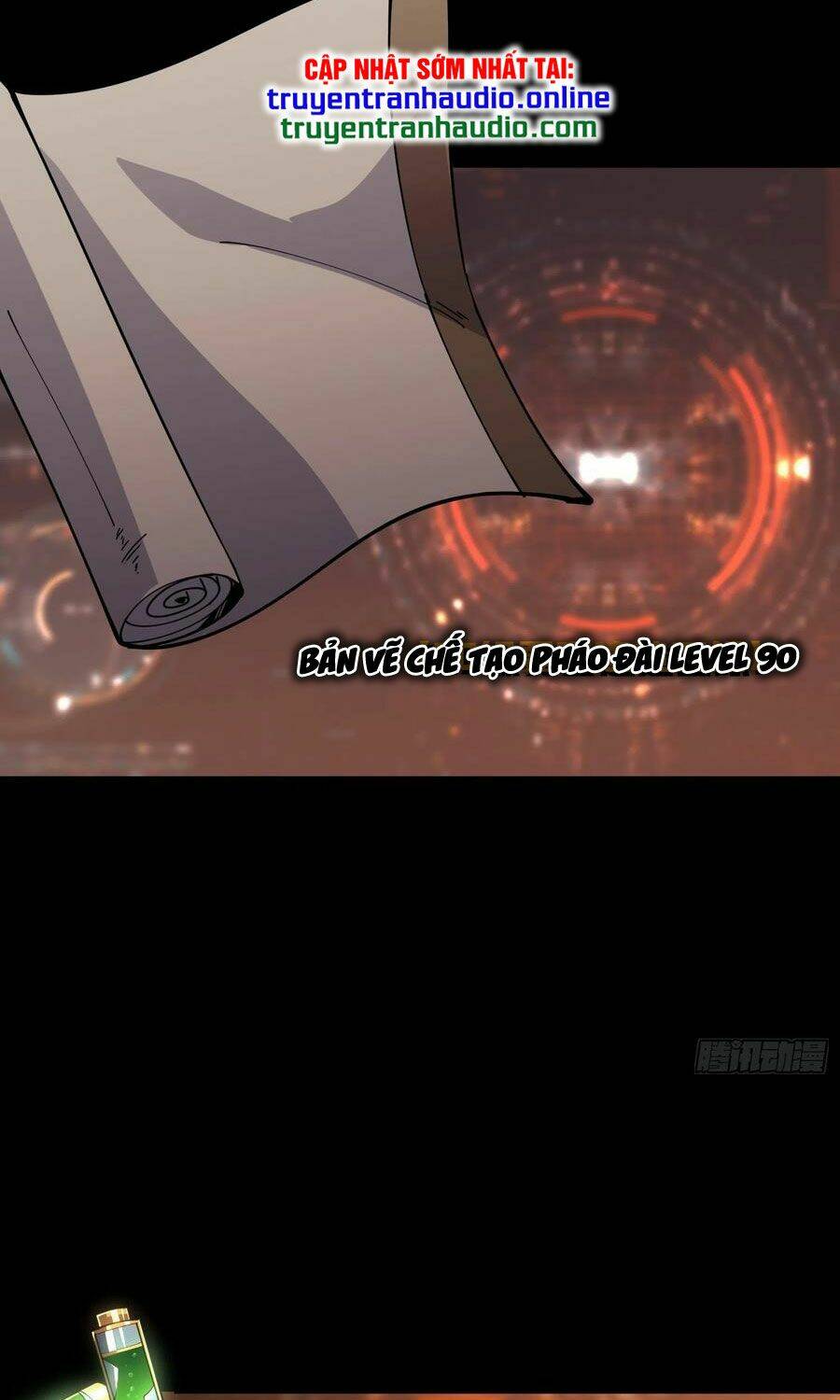 Vừa Chơi Đã Có Tài Khoản Vương Giả Chapter 80 - Trang 2