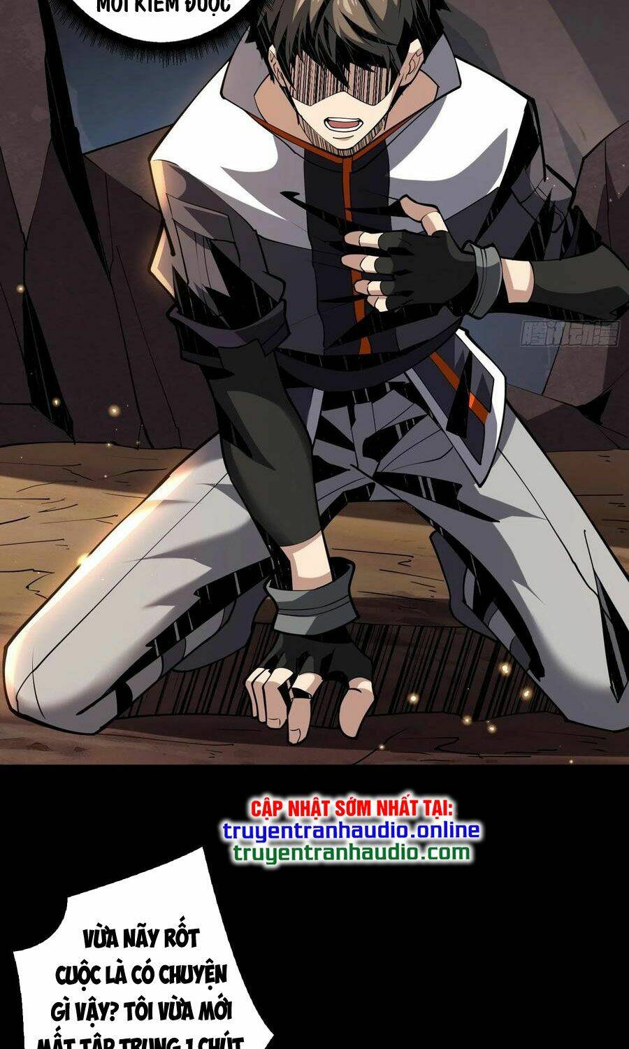 Vừa Chơi Đã Có Tài Khoản Vương Giả Chapter 80 - Trang 2