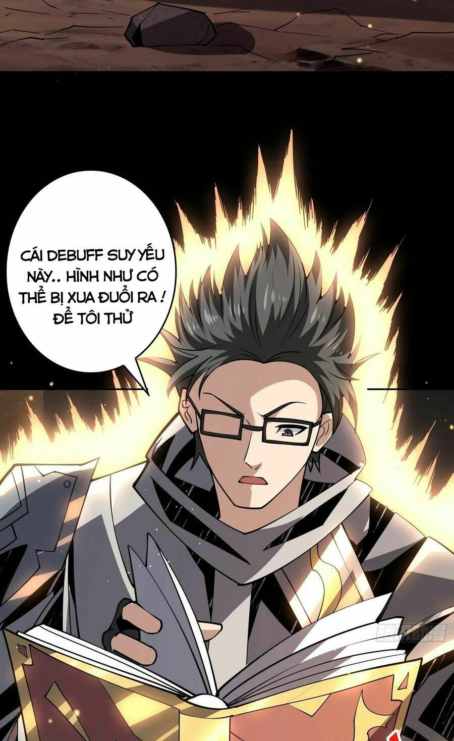 Vừa Chơi Đã Có Tài Khoản Vương Giả Chapter 80 - Trang 2