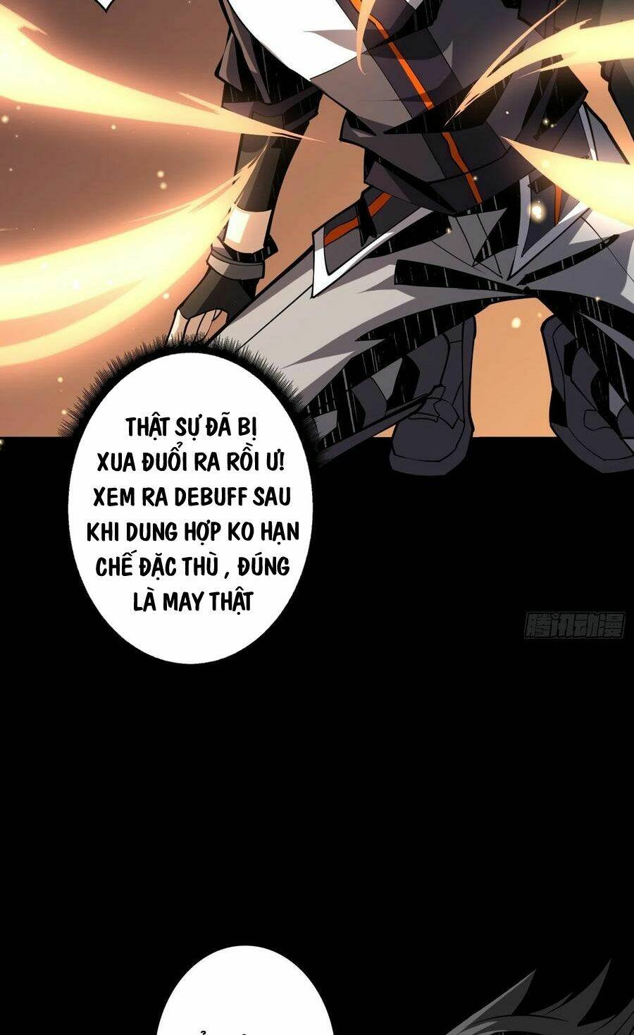 Vừa Chơi Đã Có Tài Khoản Vương Giả Chapter 80 - Trang 2