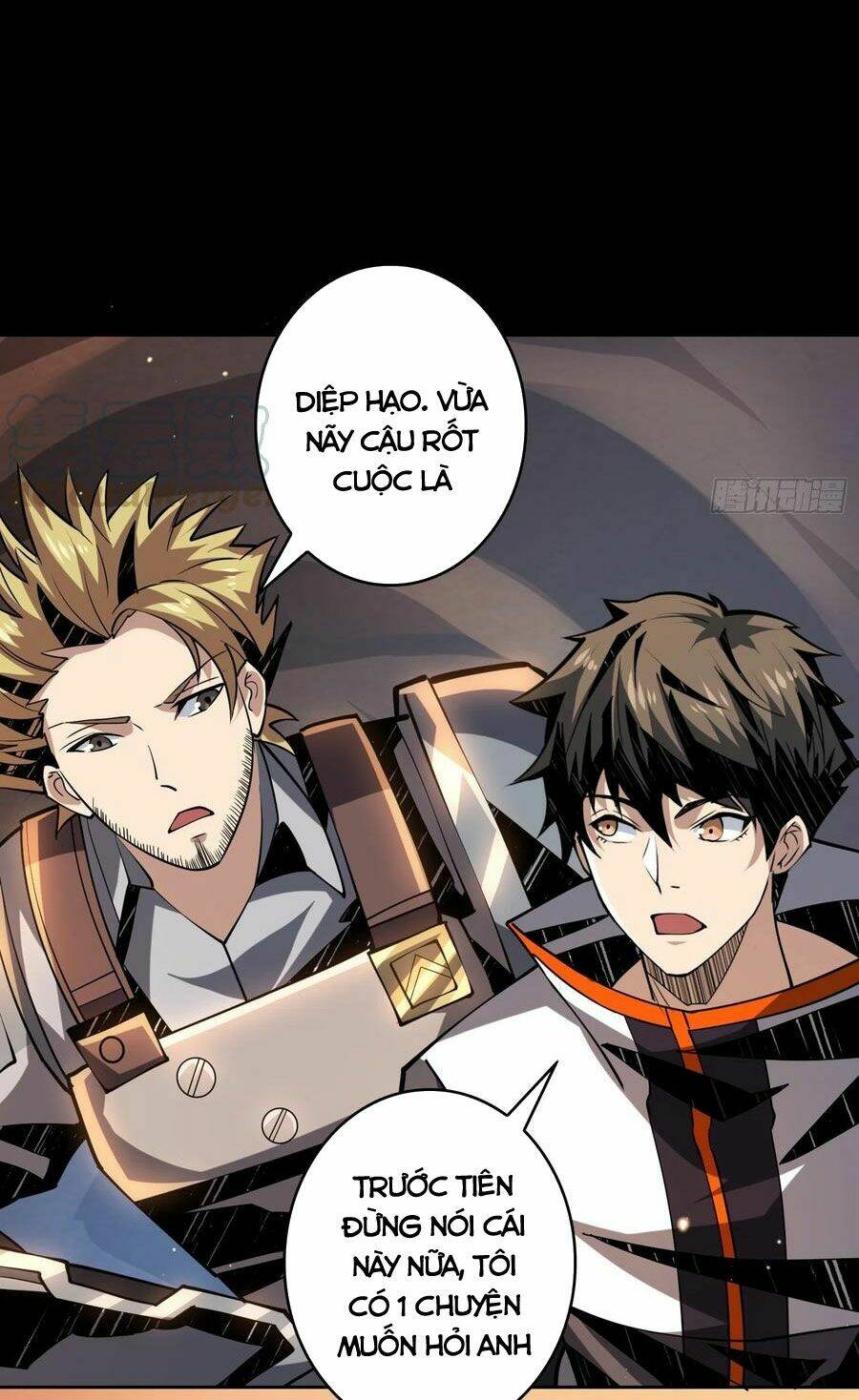 Vừa Chơi Đã Có Tài Khoản Vương Giả Chapter 80 - Trang 2