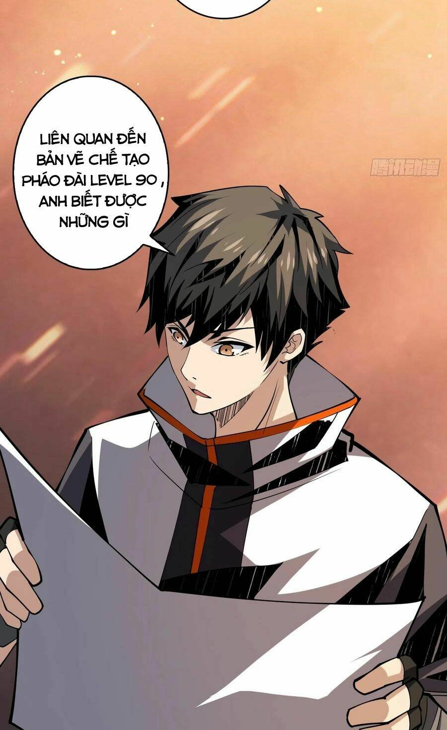 Vừa Chơi Đã Có Tài Khoản Vương Giả Chapter 80 - Trang 2