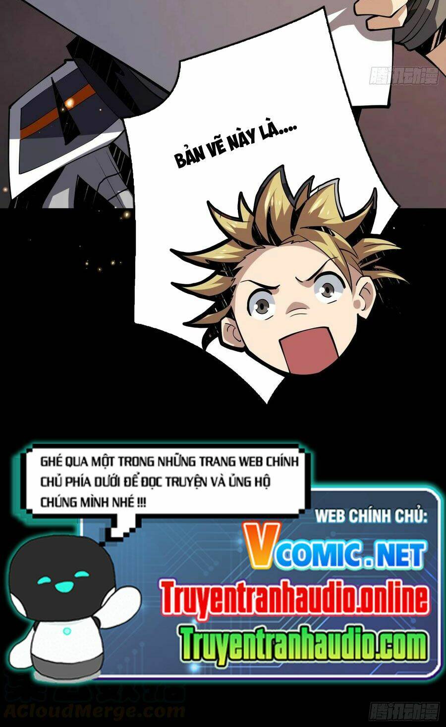 Vừa Chơi Đã Có Tài Khoản Vương Giả Chapter 80 - Trang 2