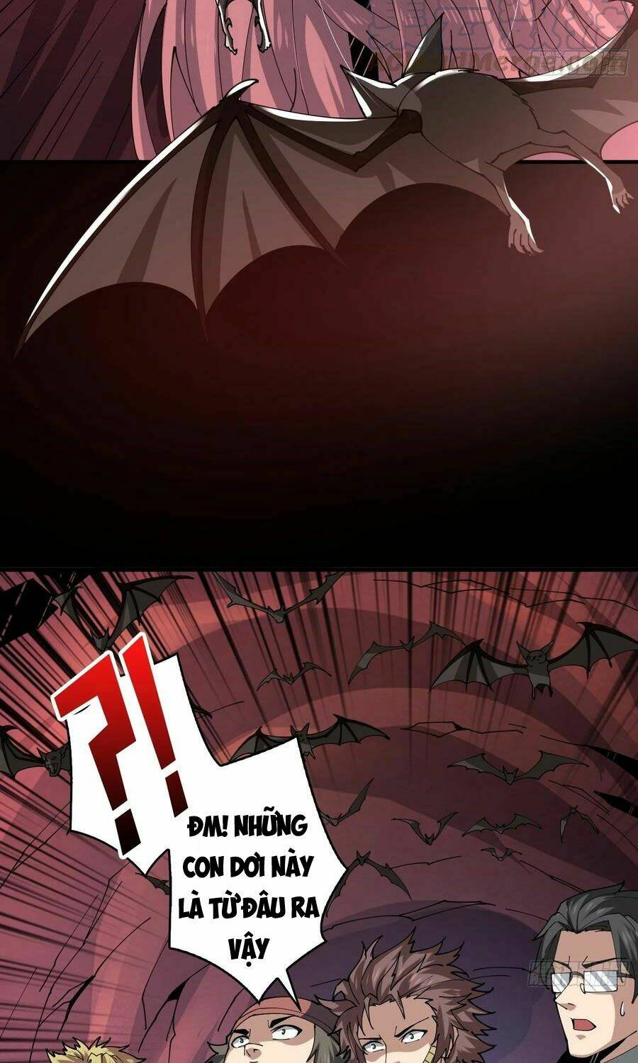 Vừa Chơi Đã Có Tài Khoản Vương Giả Chapter 80 - Trang 2