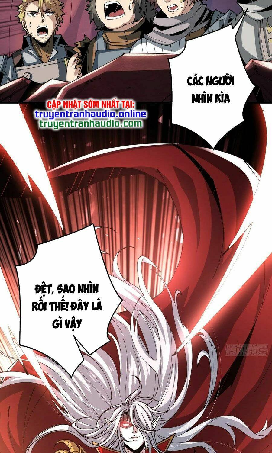 Vừa Chơi Đã Có Tài Khoản Vương Giả Chapter 80 - Trang 2