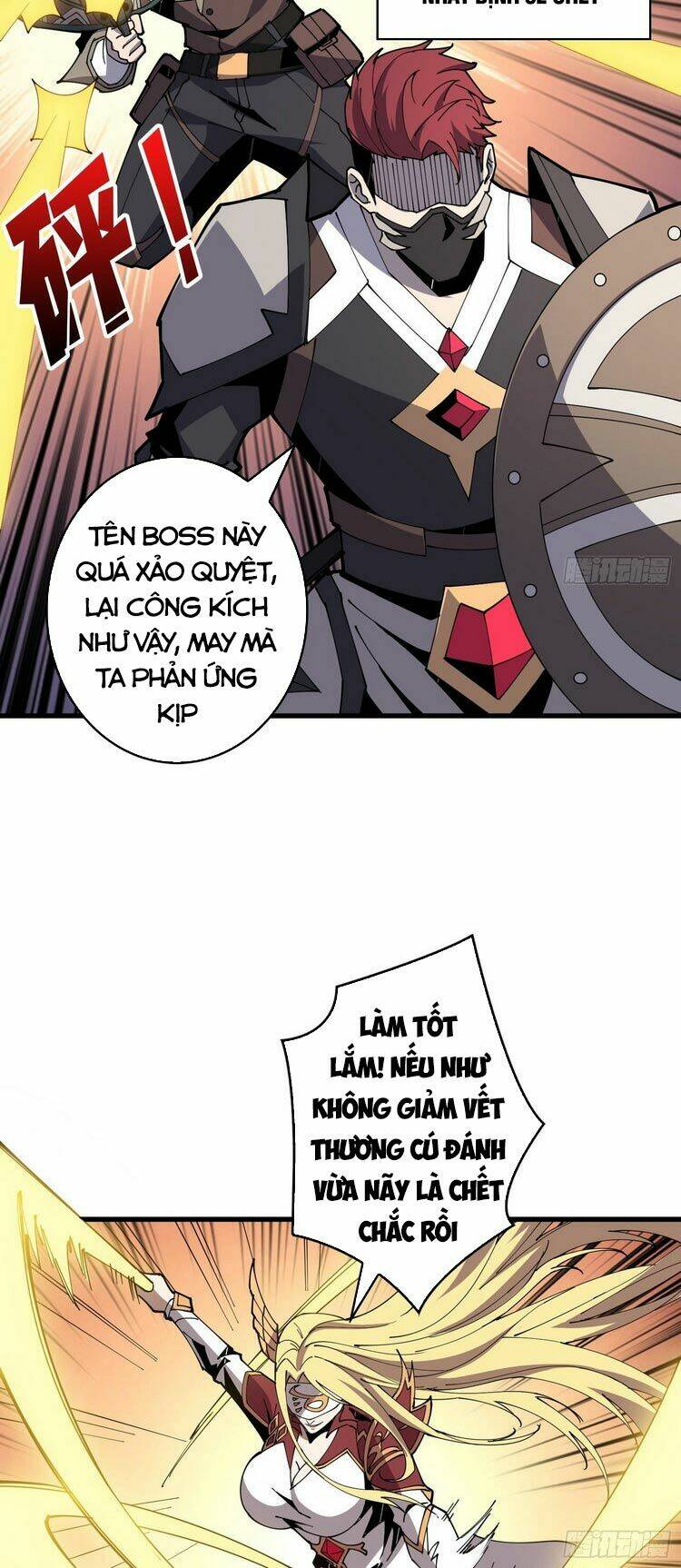 Vừa Chơi Đã Có Tài Khoản Vương Giả Chapter 82 - Trang 2