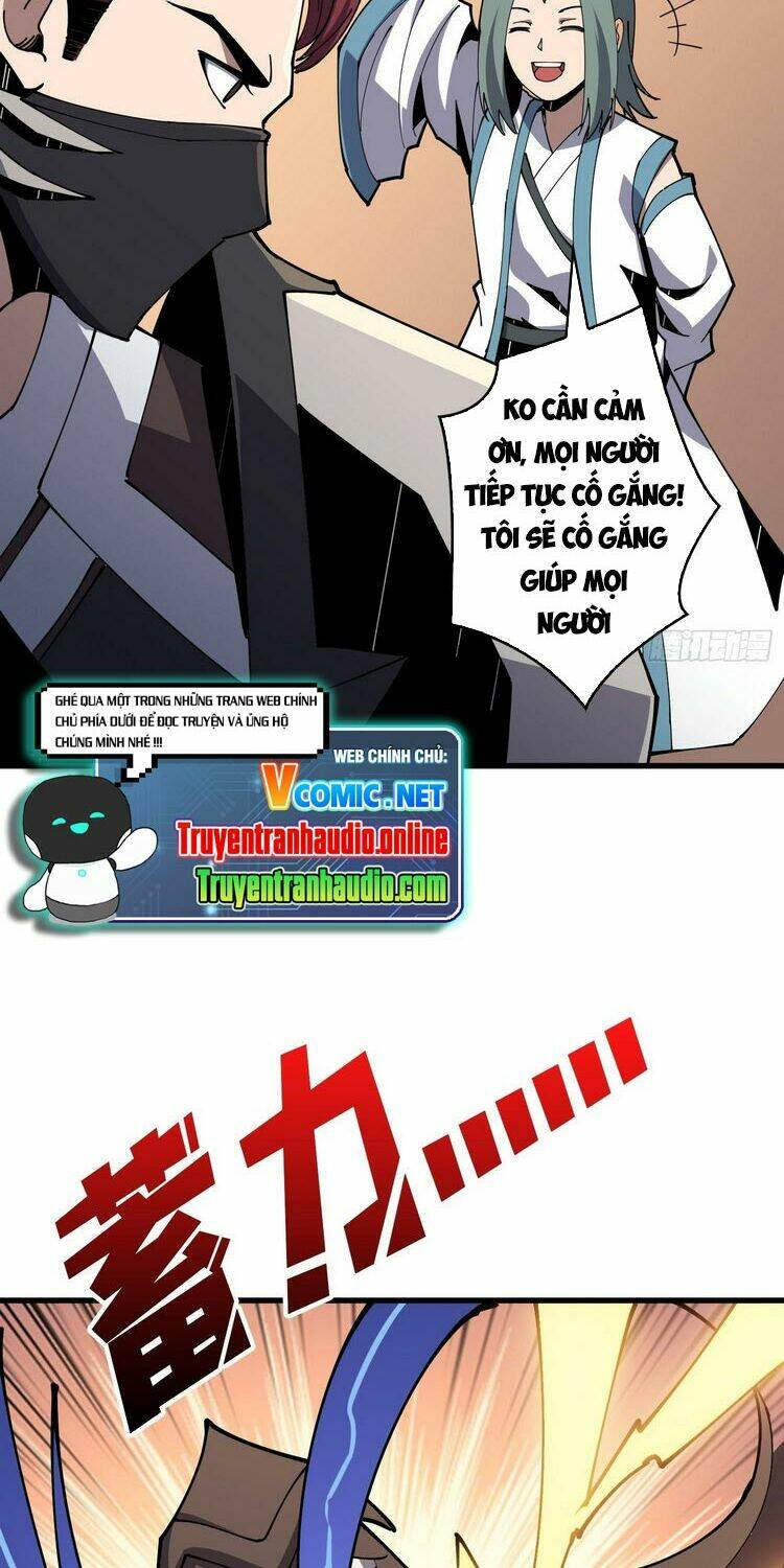 Vừa Chơi Đã Có Tài Khoản Vương Giả Chapter 82 - Trang 2