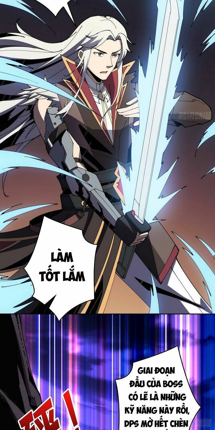 Vừa Chơi Đã Có Tài Khoản Vương Giả Chapter 82 - Trang 2