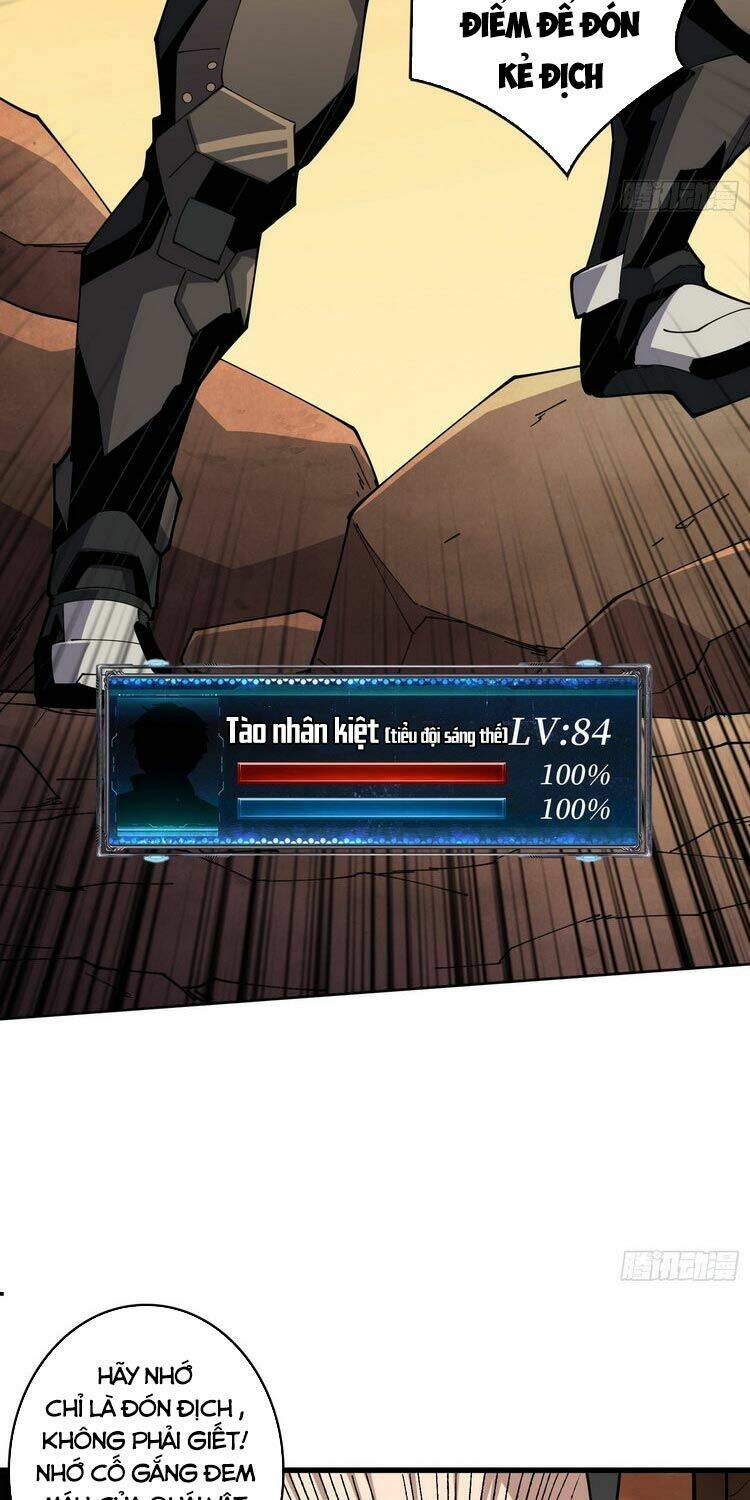 Vừa Chơi Đã Có Tài Khoản Vương Giả Chapter 82 - Trang 2