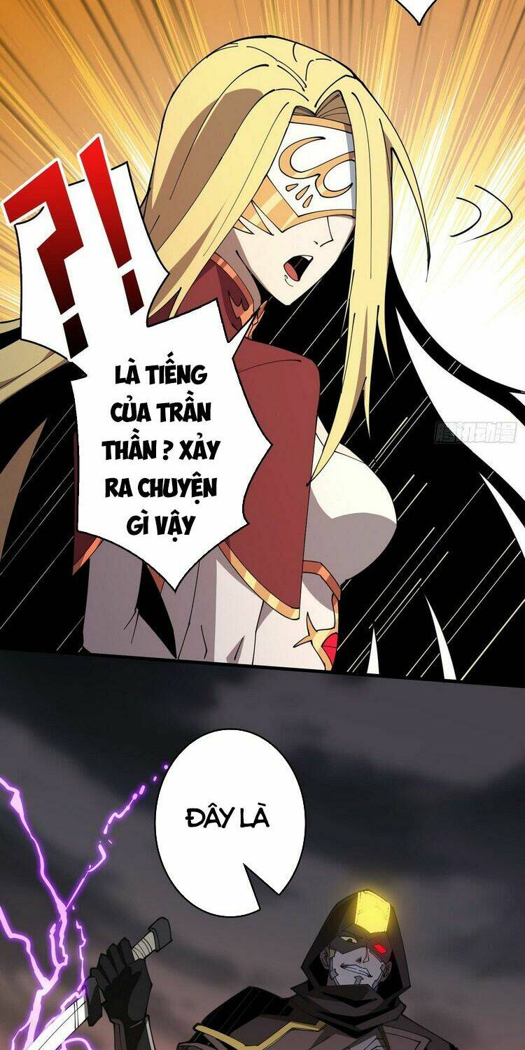 Vừa Chơi Đã Có Tài Khoản Vương Giả Chapter 84 - Trang 2