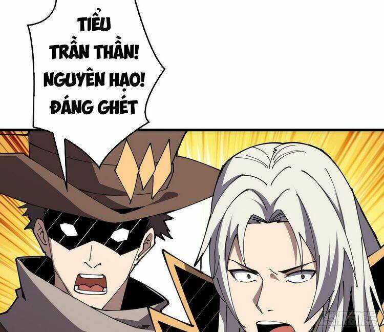 Vừa Chơi Đã Có Tài Khoản Vương Giả Chapter 84 - Trang 2