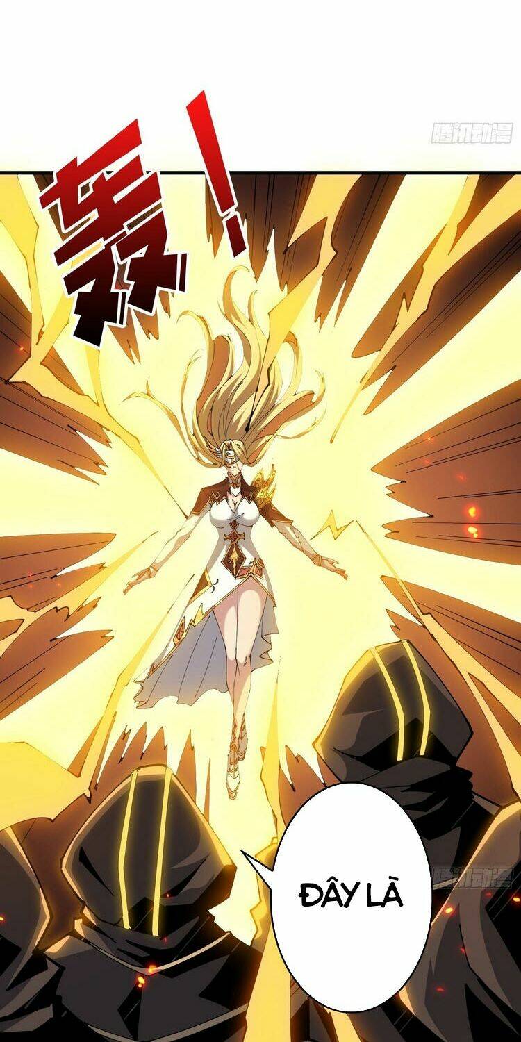 Vừa Chơi Đã Có Tài Khoản Vương Giả Chapter 84 - Trang 2