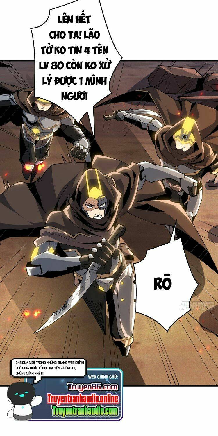 Vừa Chơi Đã Có Tài Khoản Vương Giả Chapter 84 - Trang 2