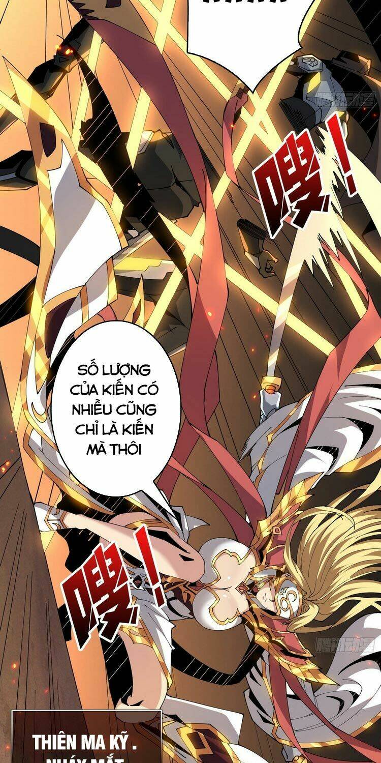 Vừa Chơi Đã Có Tài Khoản Vương Giả Chapter 84 - Trang 2