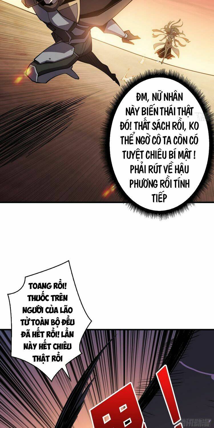 Vừa Chơi Đã Có Tài Khoản Vương Giả Chapter 84 - Trang 2