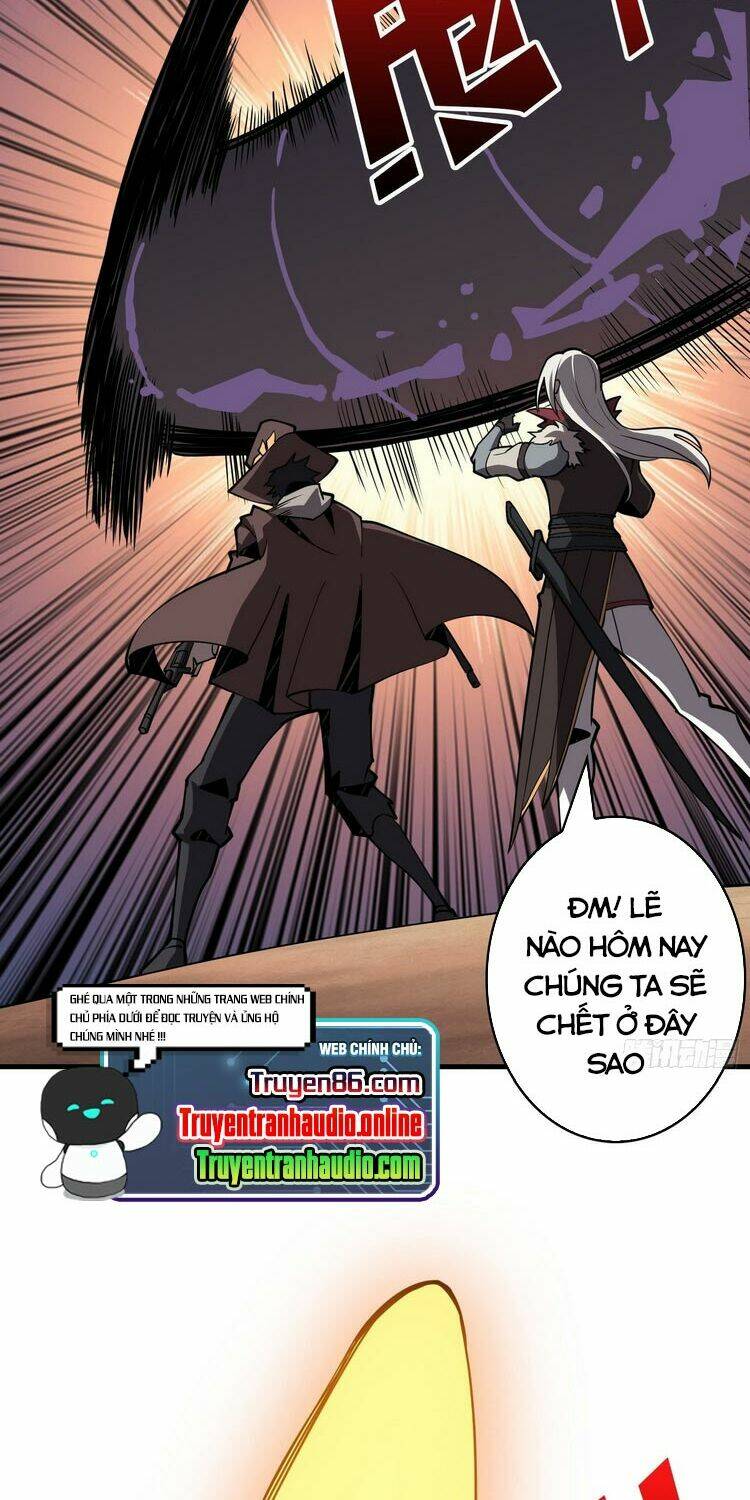 Vừa Chơi Đã Có Tài Khoản Vương Giả Chapter 84 - Trang 2